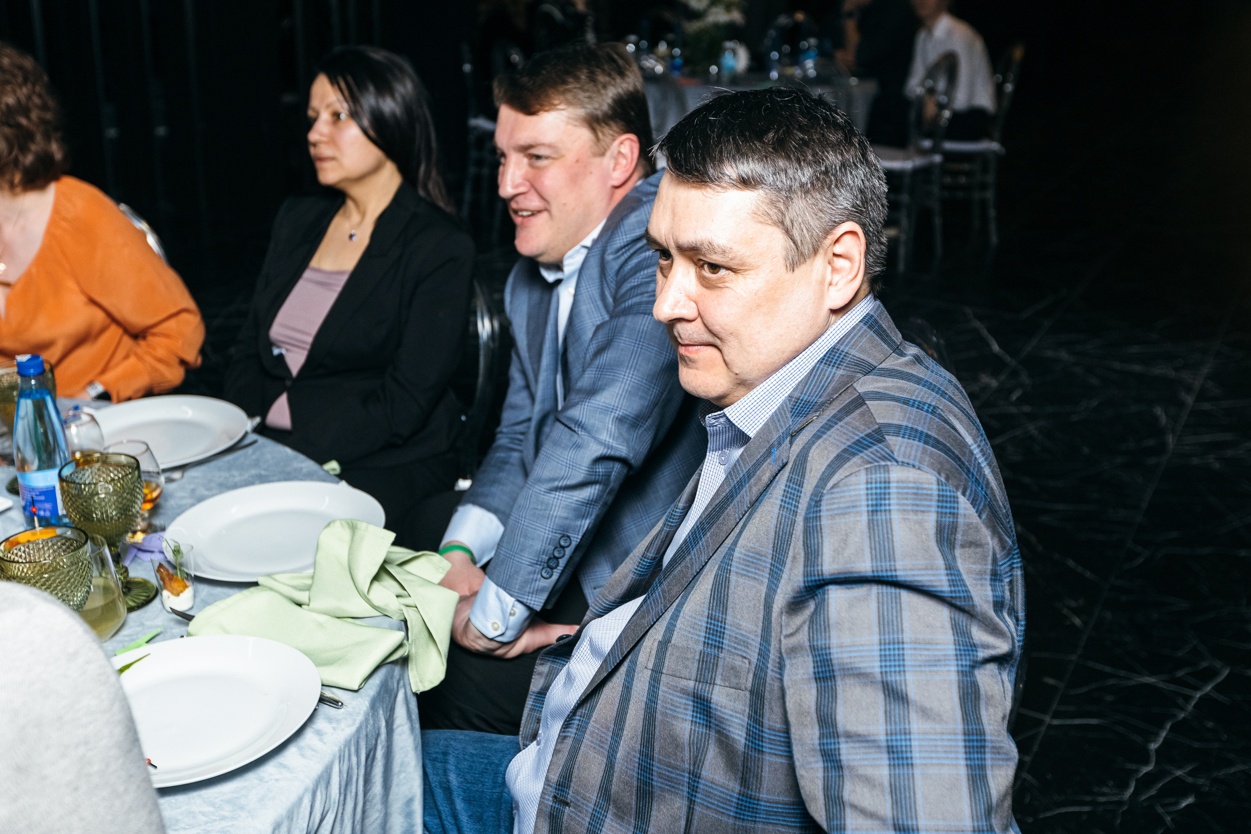 Корпоратив Siemens. Свадебный и портретный фотограф в Королёве Сергей Чихарев