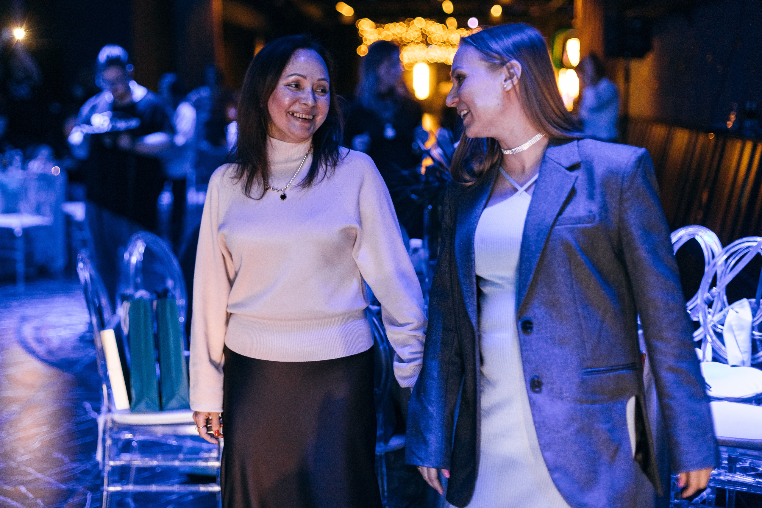 Корпоратив Siemens. Свадебный и портретный фотограф в Королёве Сергей Чихарев