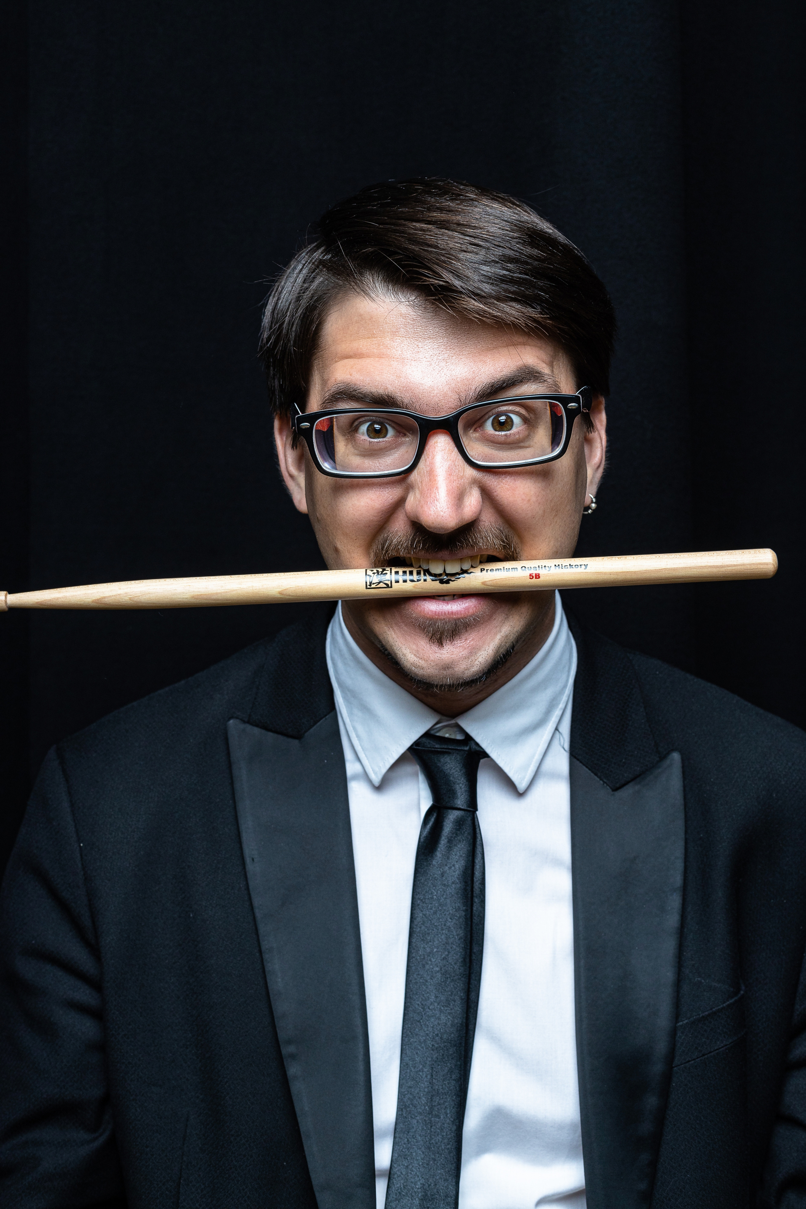 Фотосет для музыкальной группы. Свадебный и портретный фотограф в Королёве Сергей Чихарев