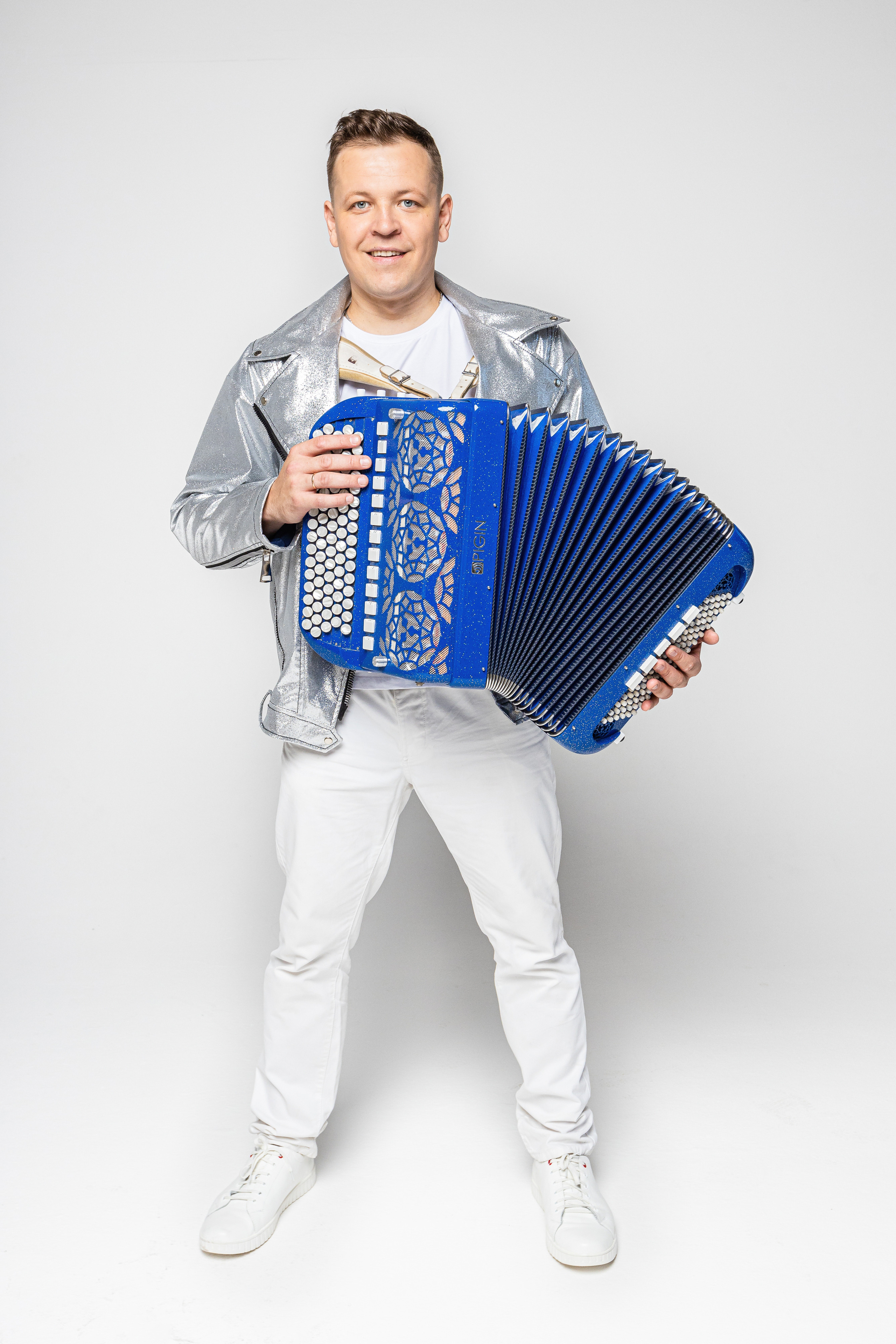 Фотосет для музыкальной группы. Свадебный и портретный фотограф в Королёве Сергей Чихарев