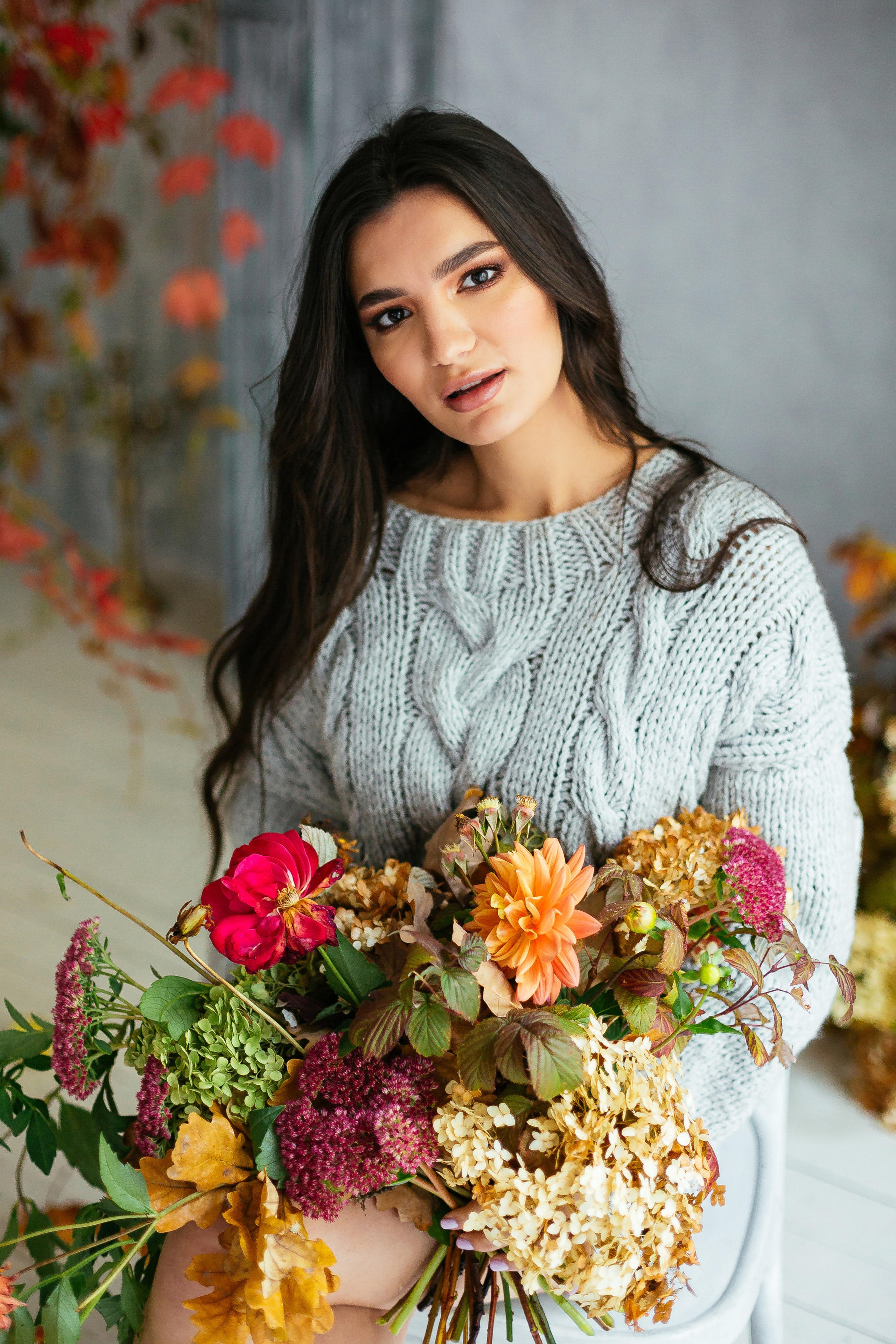 Белла. Свадебный и портретный фотограф в Королёве Сергей Чихарев