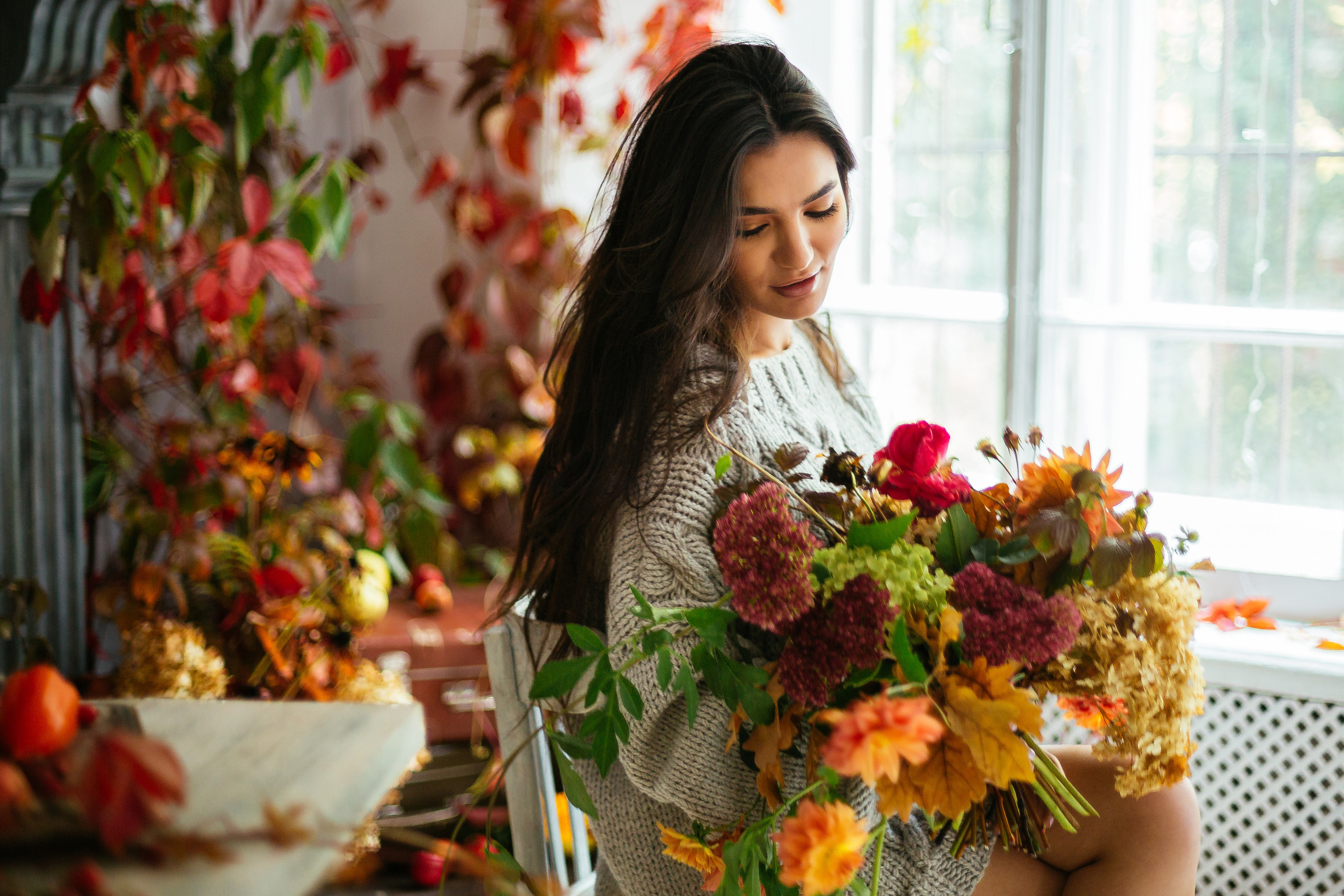 Белла. Свадебный и портретный фотограф в Королёве Сергей Чихарев