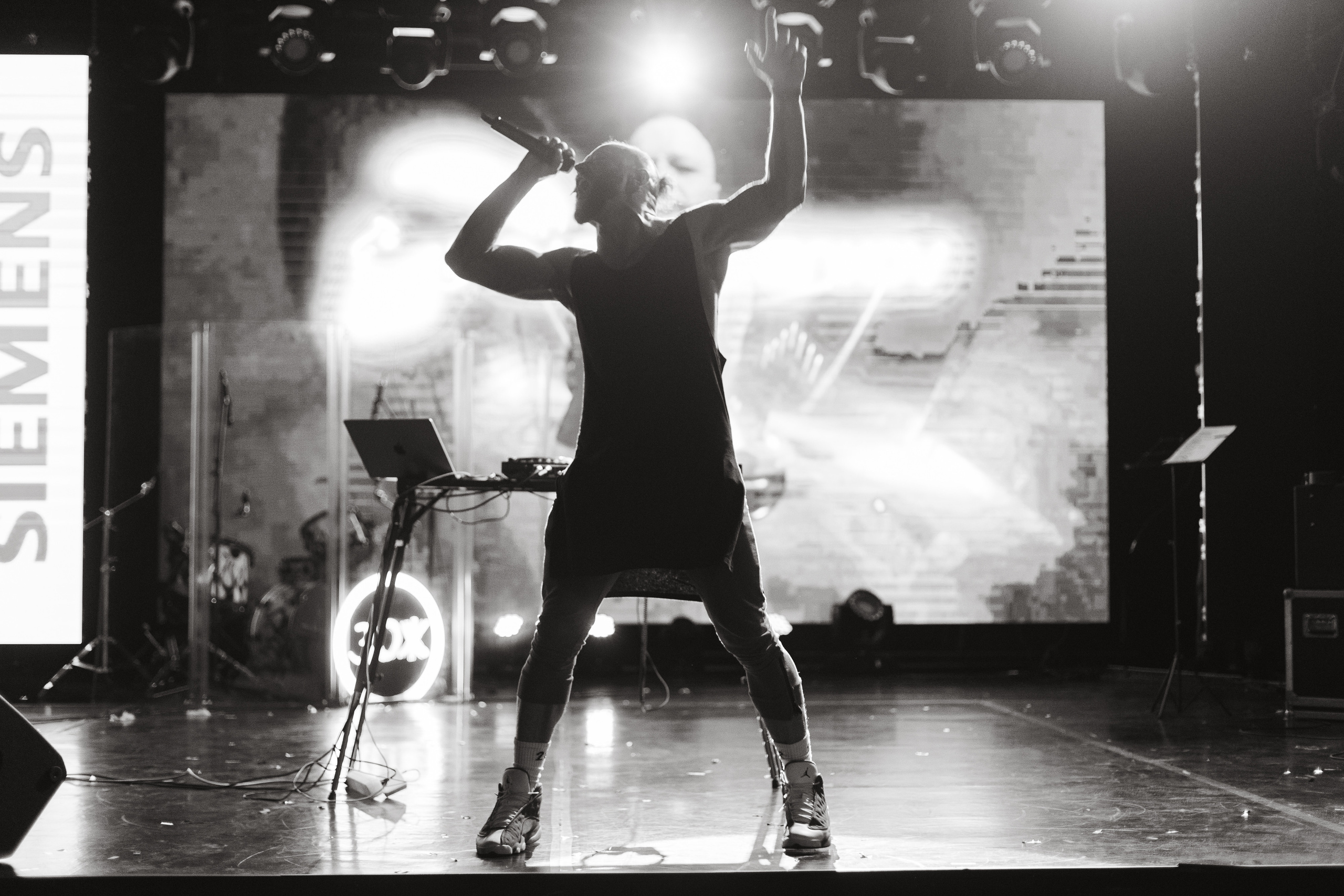 Корпоратив Siemens. Свадебный и портретный фотограф в Королёве Сергей Чихарев