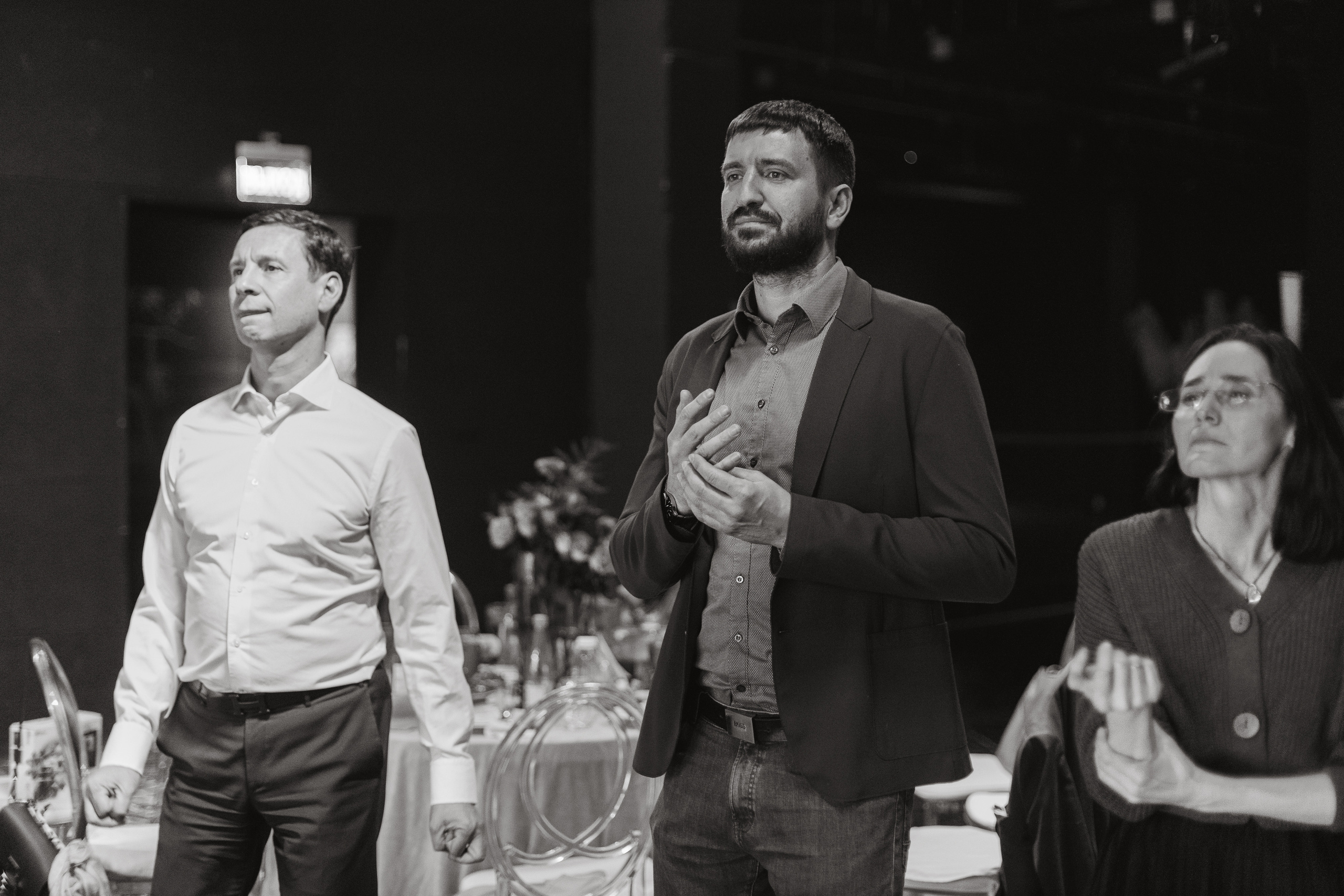 Корпоратив Siemens. Свадебный и портретный фотограф в Королёве Сергей Чихарев