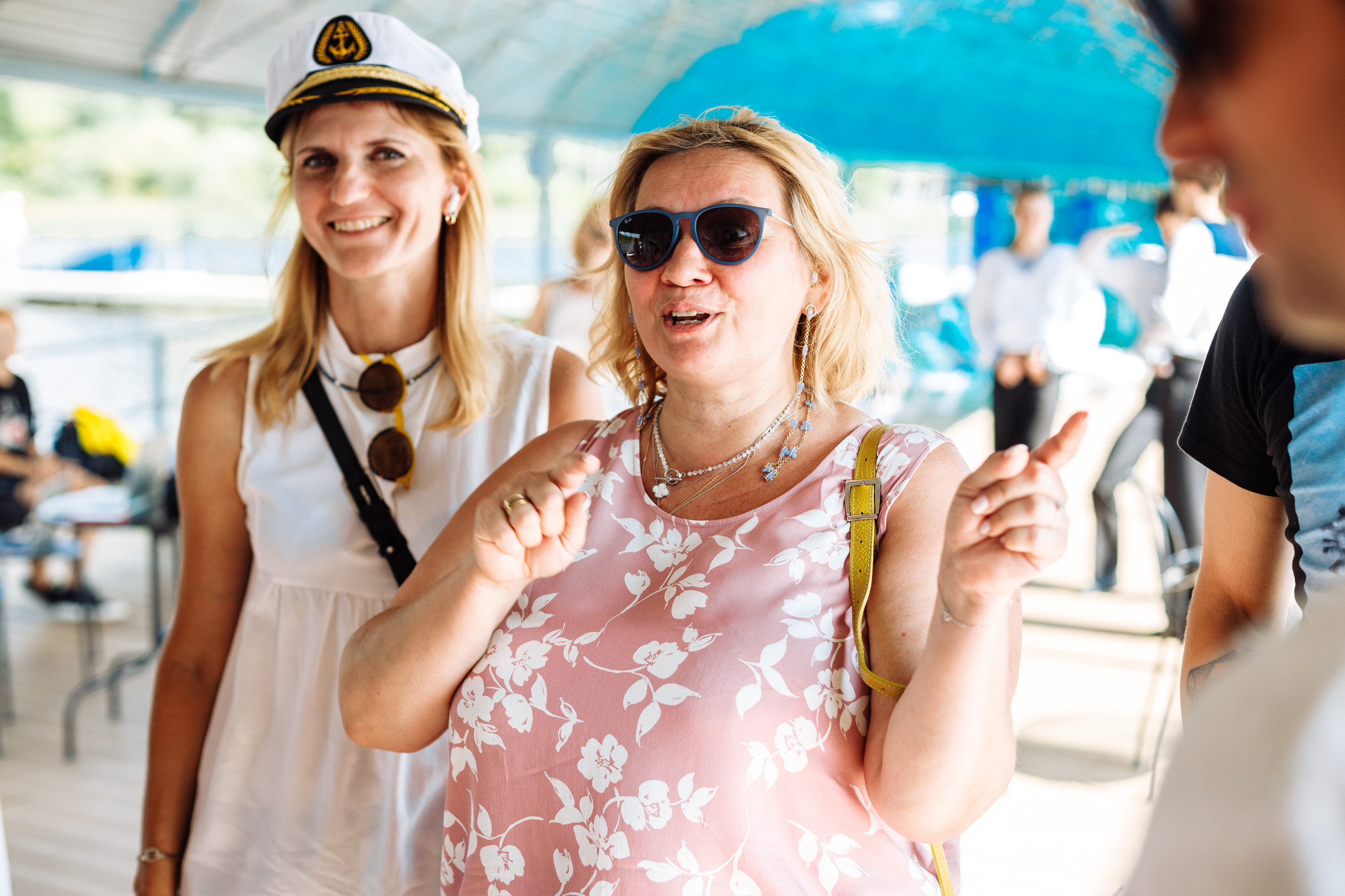 Тимблдинг Siemens. Свадебный и портретный фотограф в Королёве Сергей Чихарев