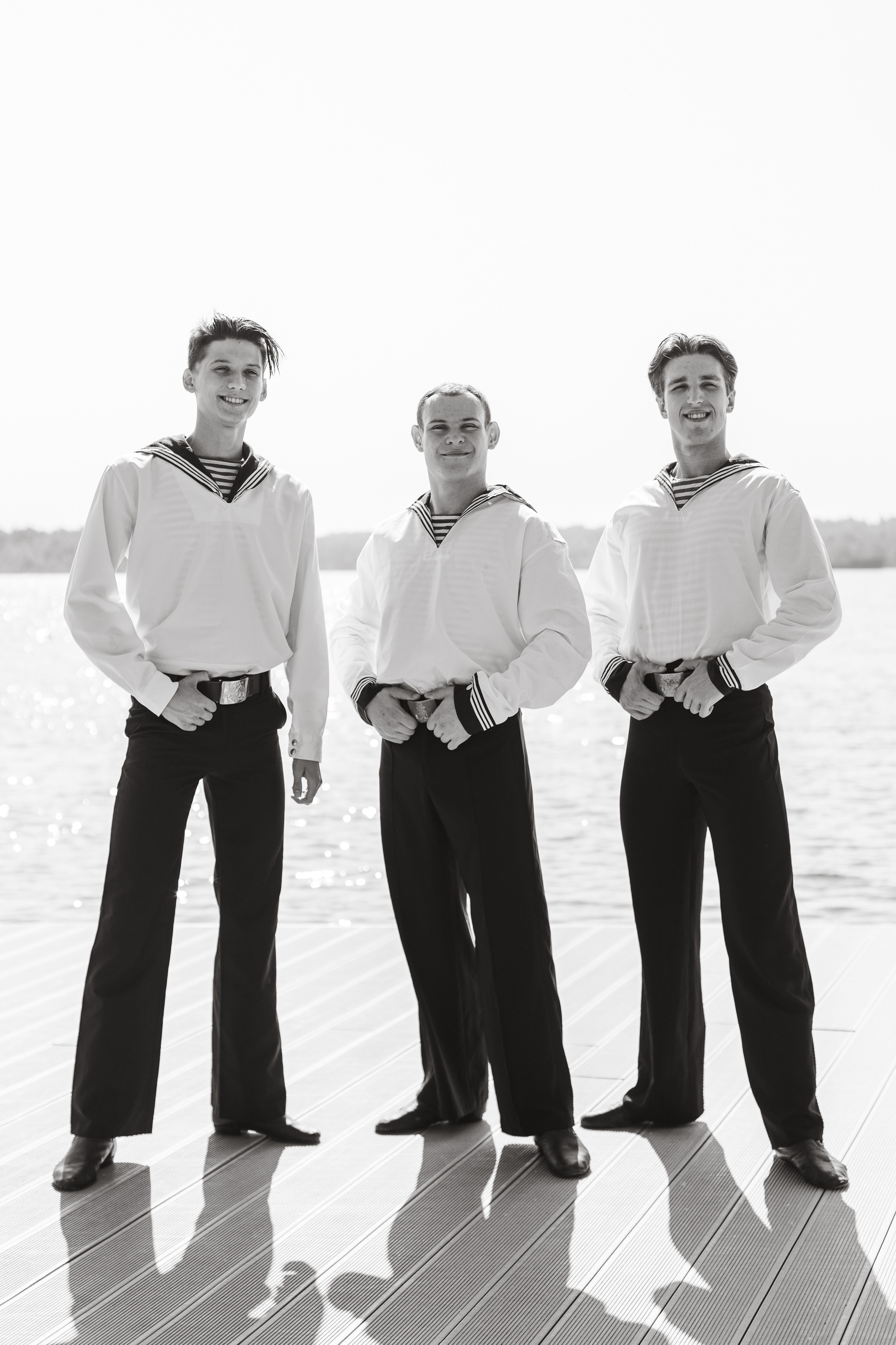 Тимблдинг Siemens. Свадебный и портретный фотограф в Королёве Сергей Чихарев