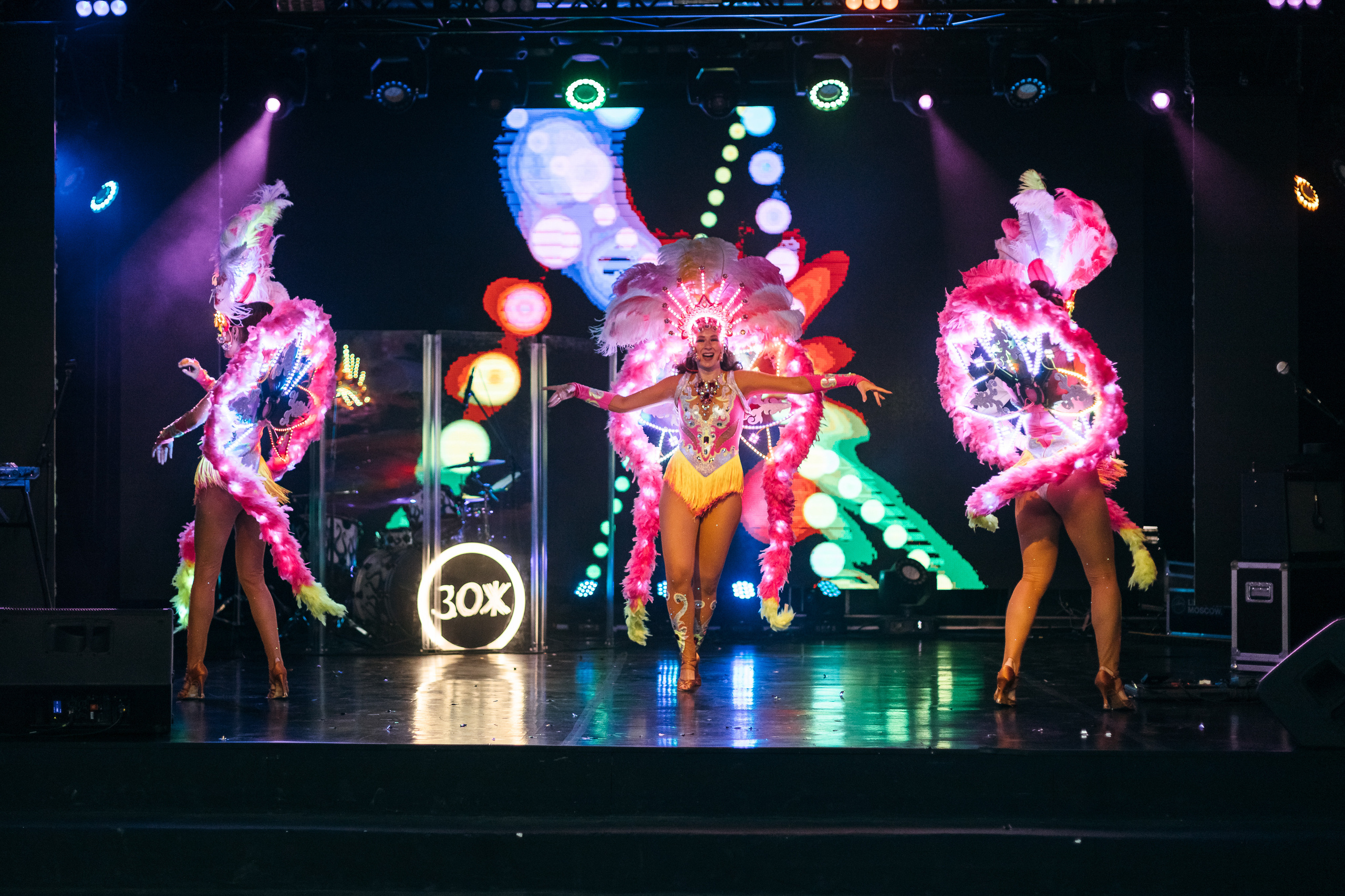 Корпоратив Siemens. Свадебный и портретный фотограф в Королёве Сергей Чихарев