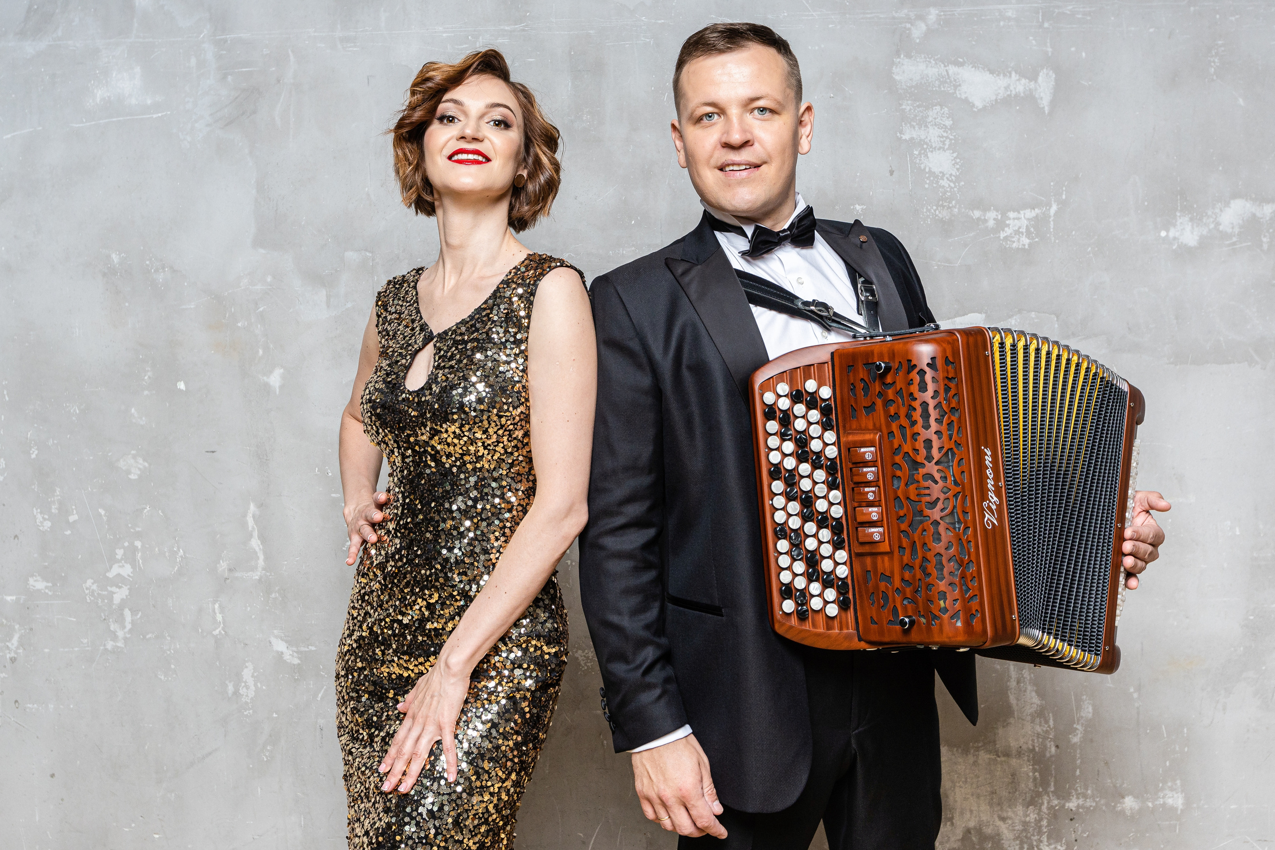 Фотосет для музыкальной группы. Свадебный и портретный фотограф в Королёве Сергей Чихарев