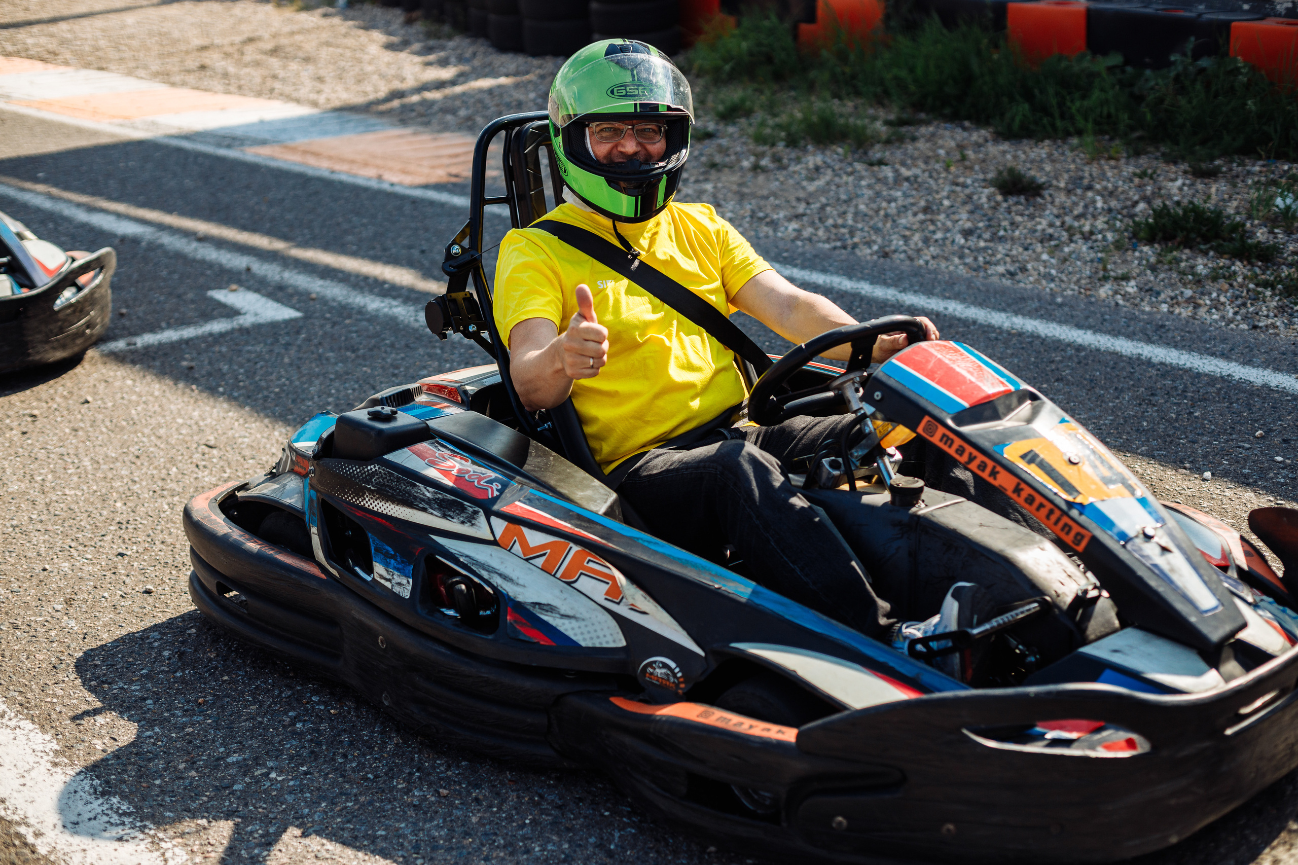 Тимблдинг Siemens. Свадебный и портретный фотограф в Королёве Сергей Чихарев