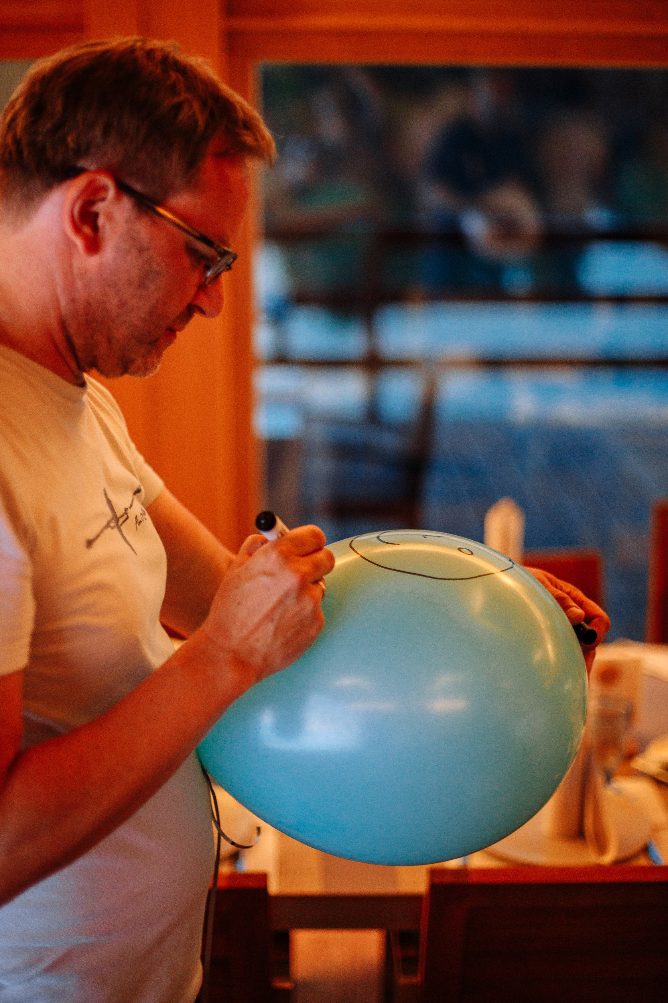 Тимблдинг Siemens. Свадебный и портретный фотограф в Королёве Сергей Чихарев