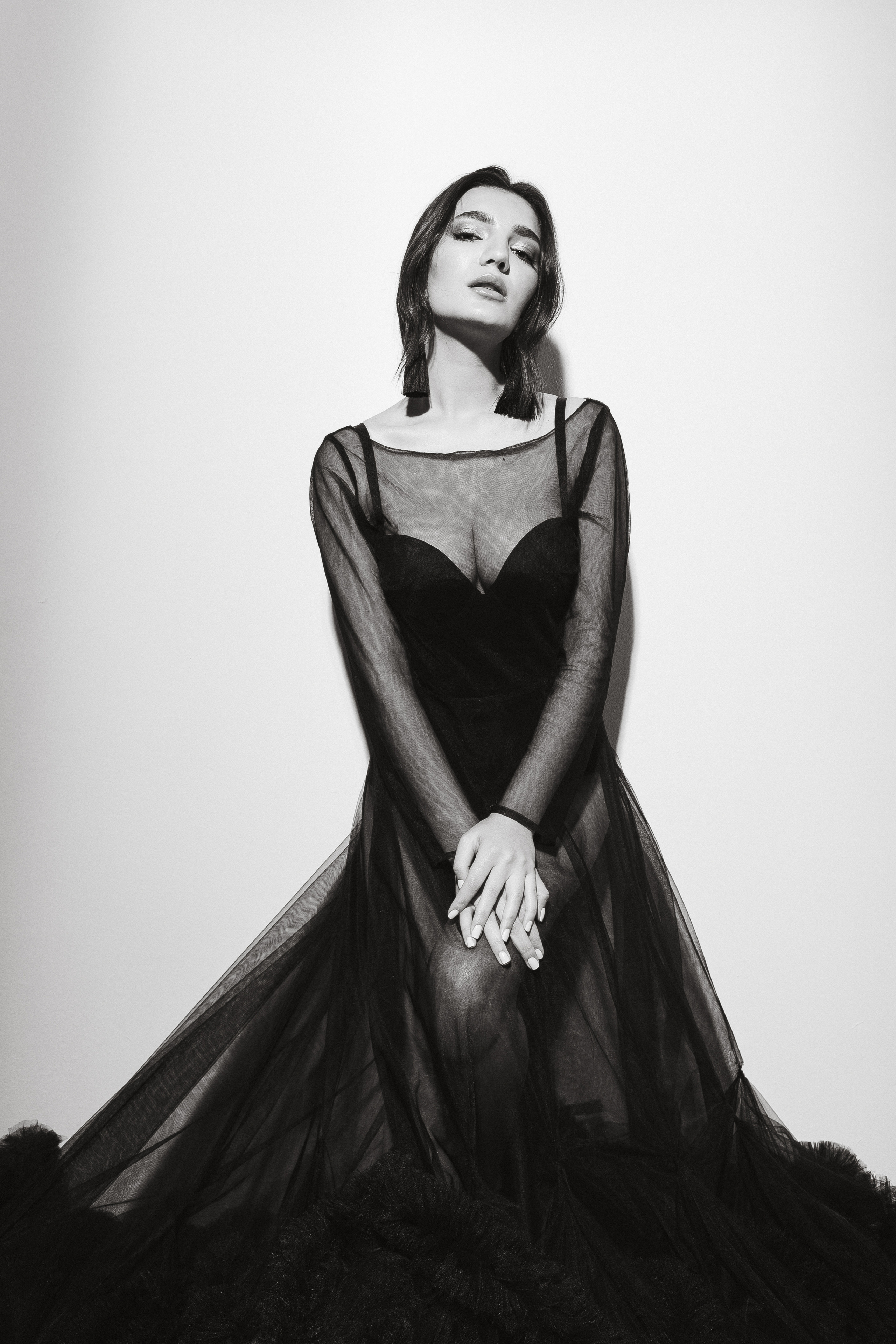 Белла. Свадебный и портретный фотограф в Королёве Сергей Чихарев