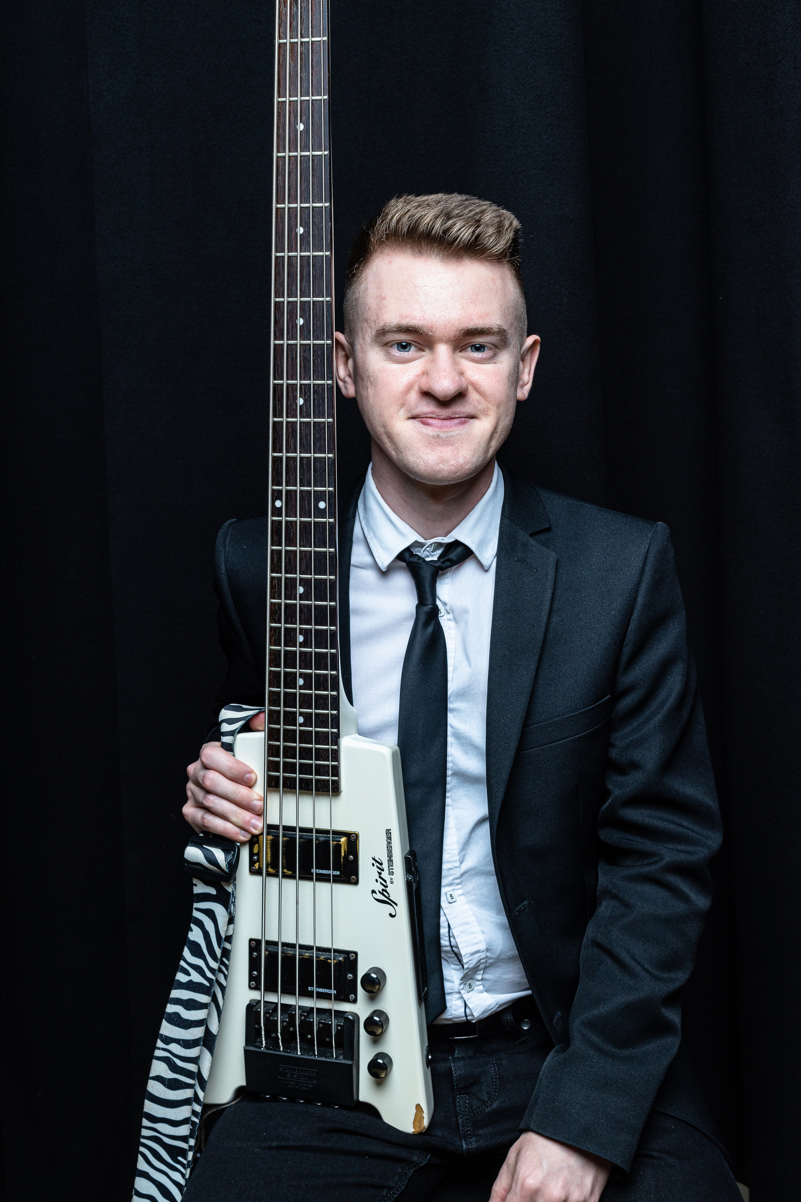 Фотосет для музыкальной группы. Свадебный и портретный фотограф в Королёве Сергей Чихарев