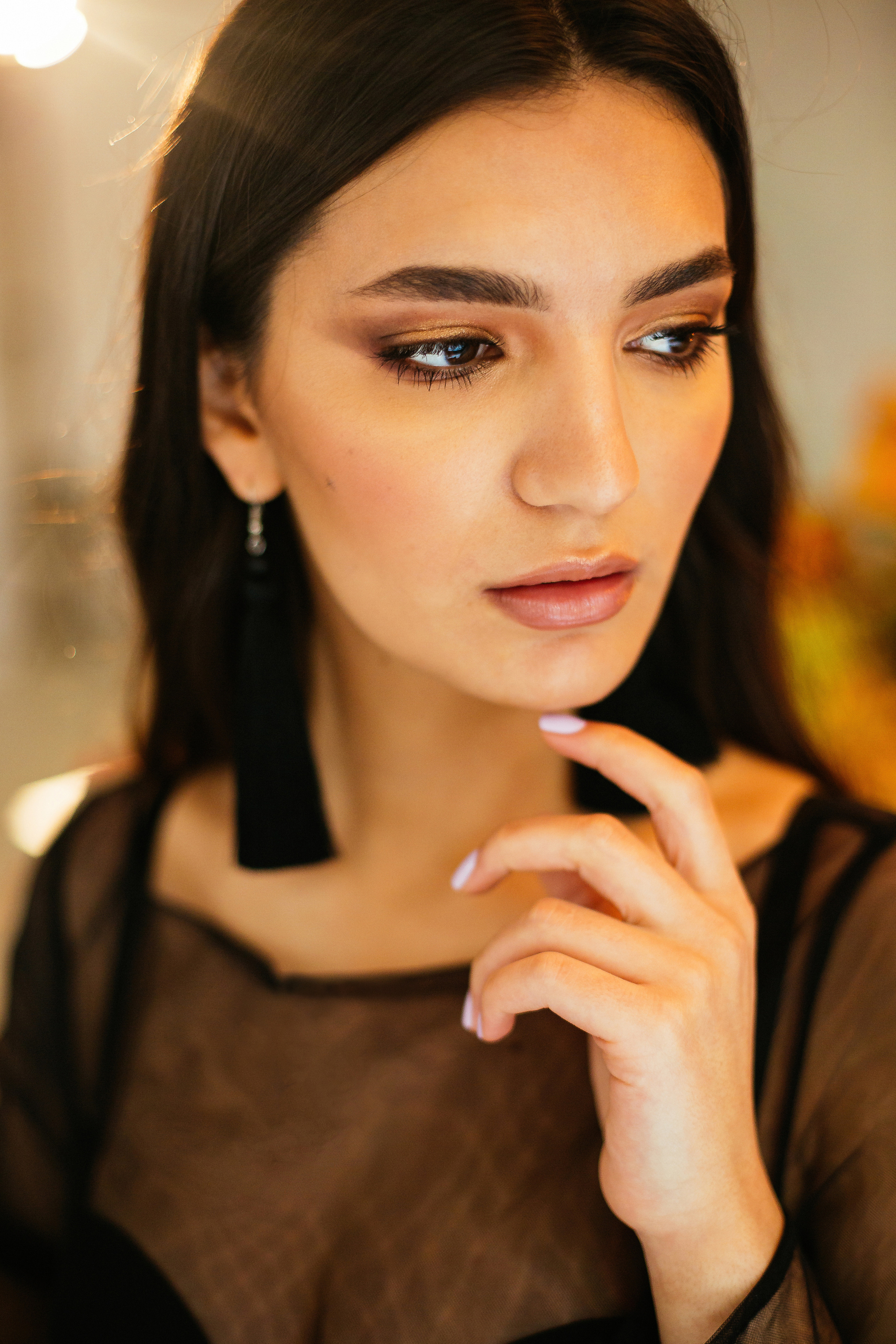 Белла. Свадебный и портретный фотограф в Королёве Сергей Чихарев