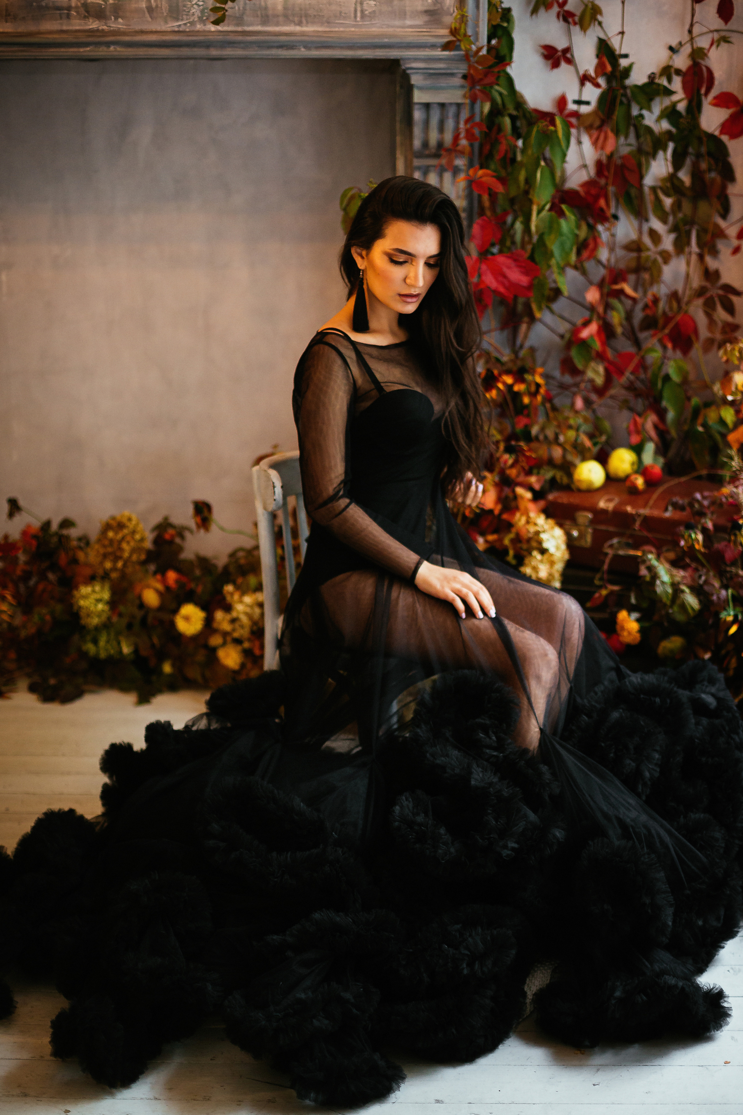 Белла. Свадебный и портретный фотограф в Королёве Сергей Чихарев