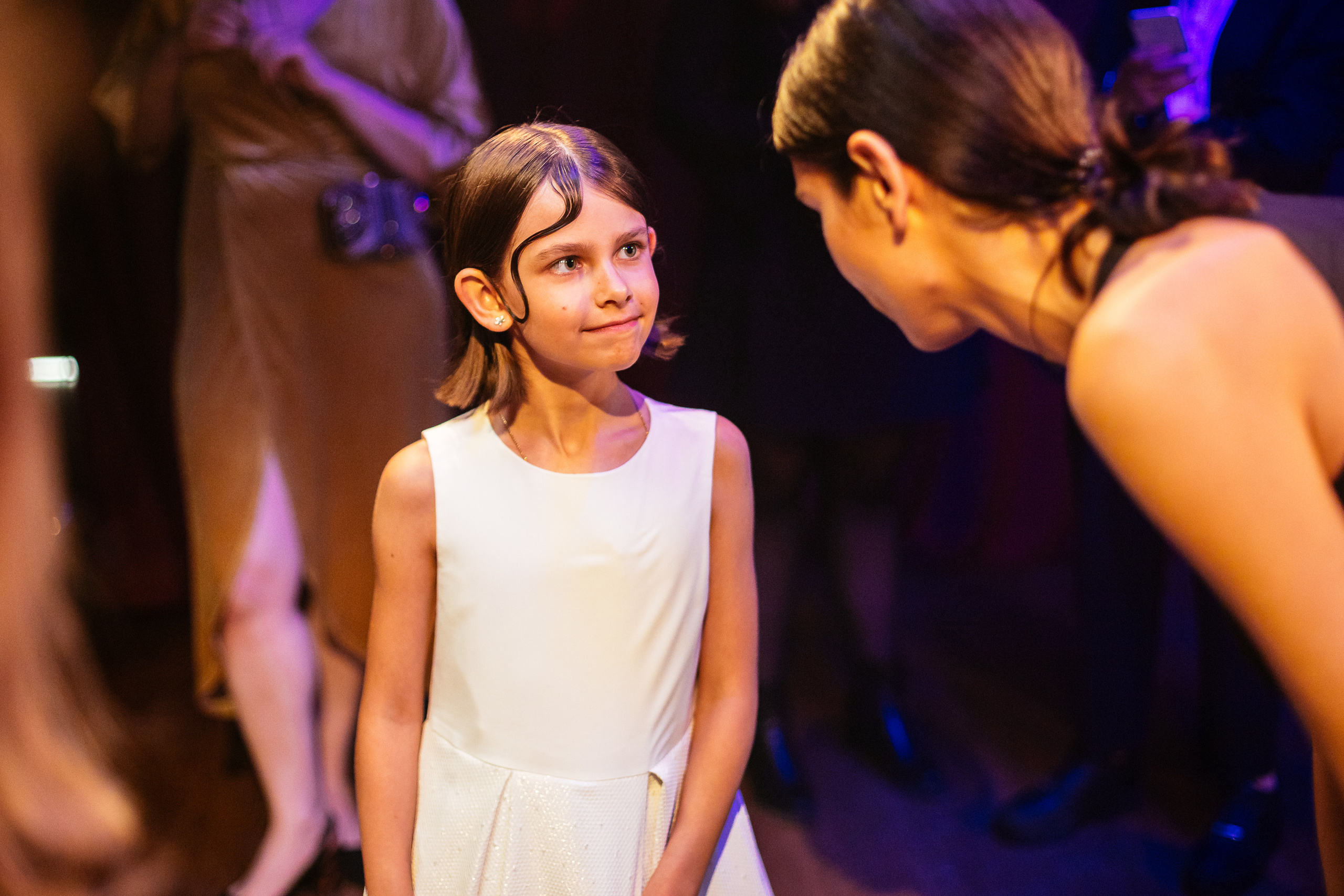 Backstage съемки клипа. Свадебный и портретный фотограф в Королёве Сергей Чихарев