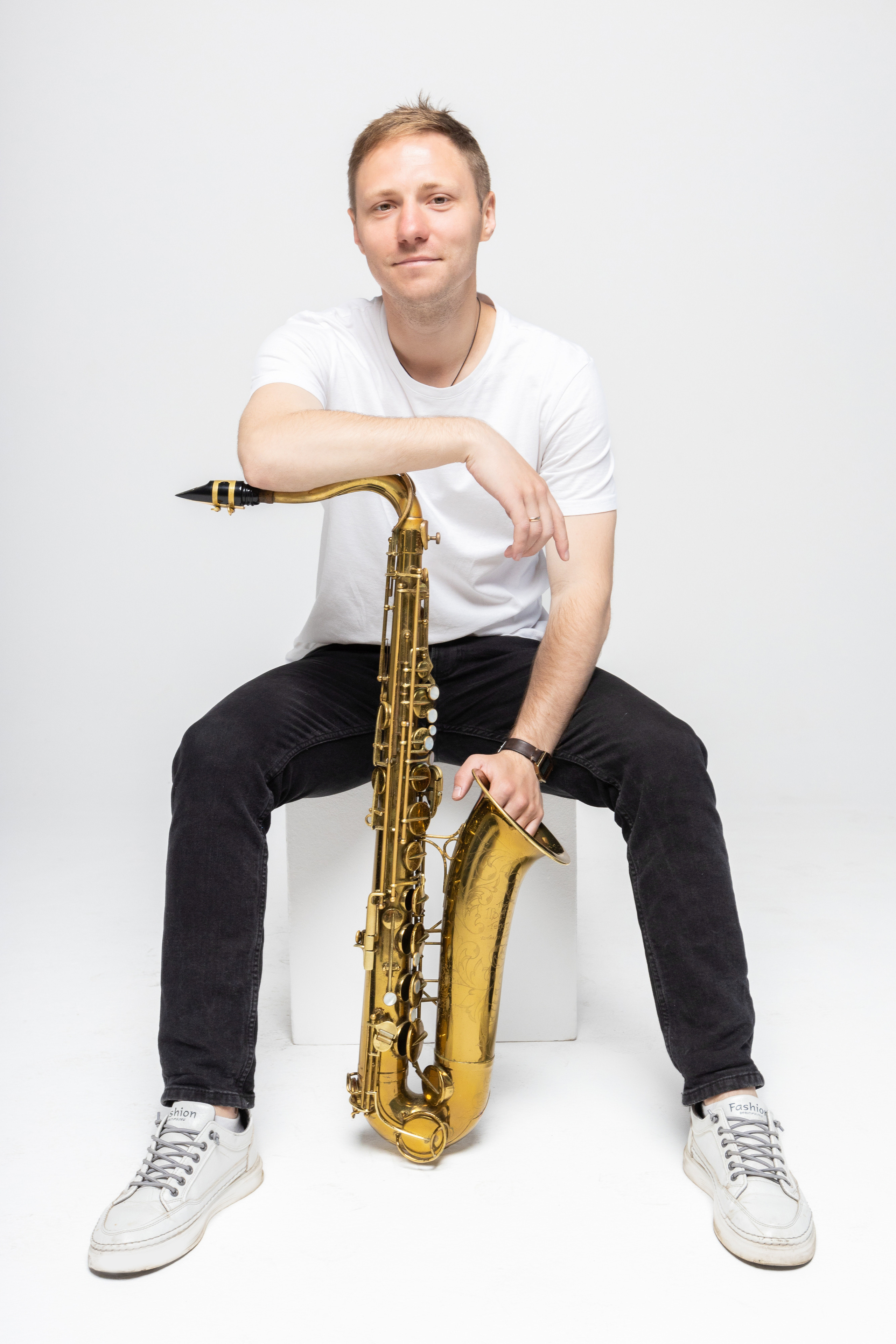 Фотосет для музыкальной группы. Свадебный и портретный фотограф в Королёве Сергей Чихарев