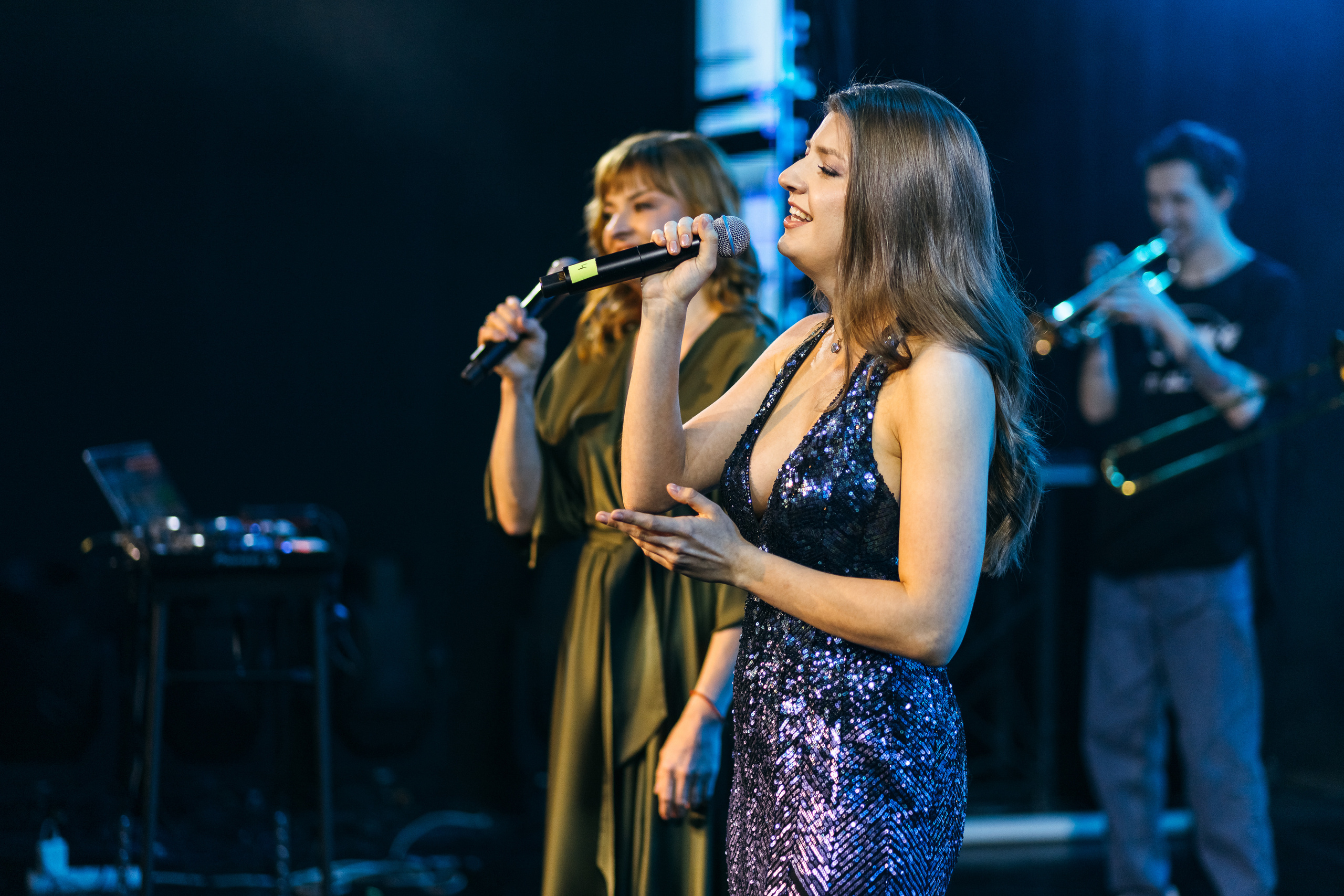 Корпоратив Siemens. Свадебный и портретный фотограф в Королёве Сергей Чихарев