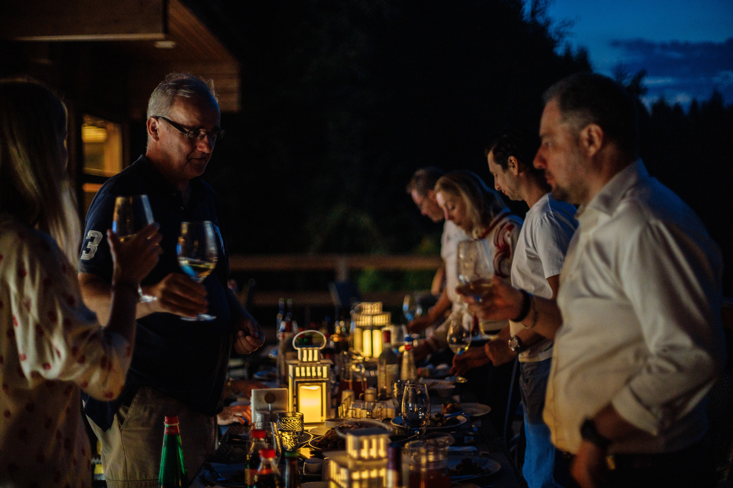 Тимблдинг Siemens. Свадебный и портретный фотограф в Королёве Сергей Чихарев