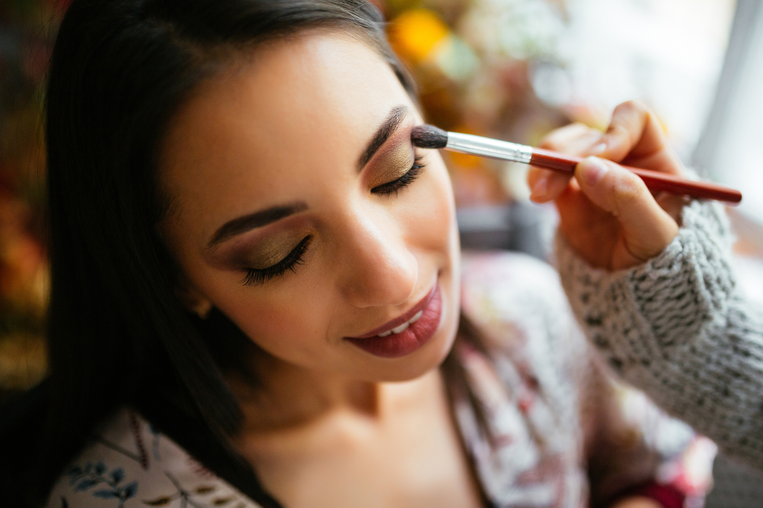 Сира. Свадебный и портретный фотограф в Королёве Сергей Чихарев