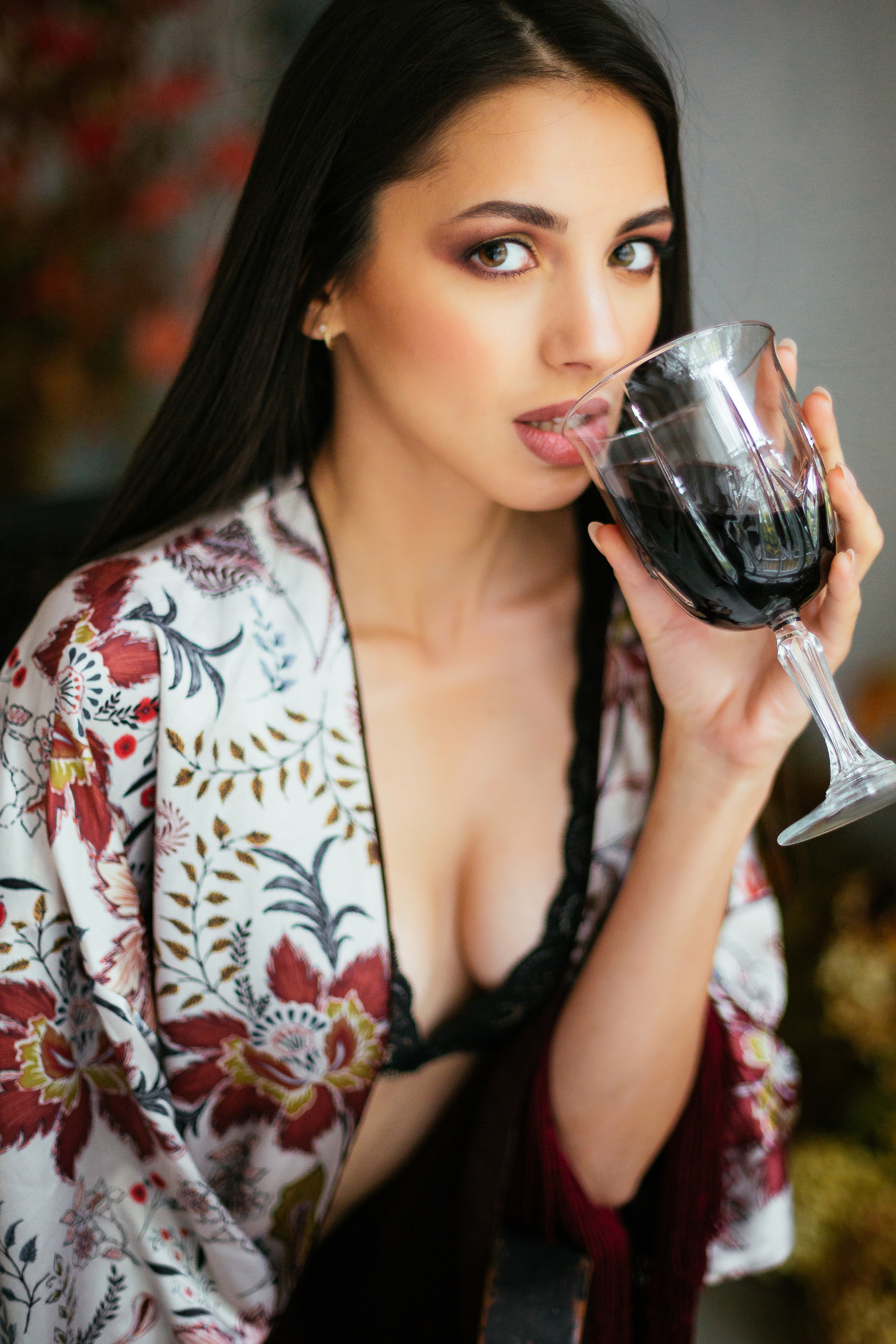 Сира. Свадебный и портретный фотограф в Королёве Сергей Чихарев