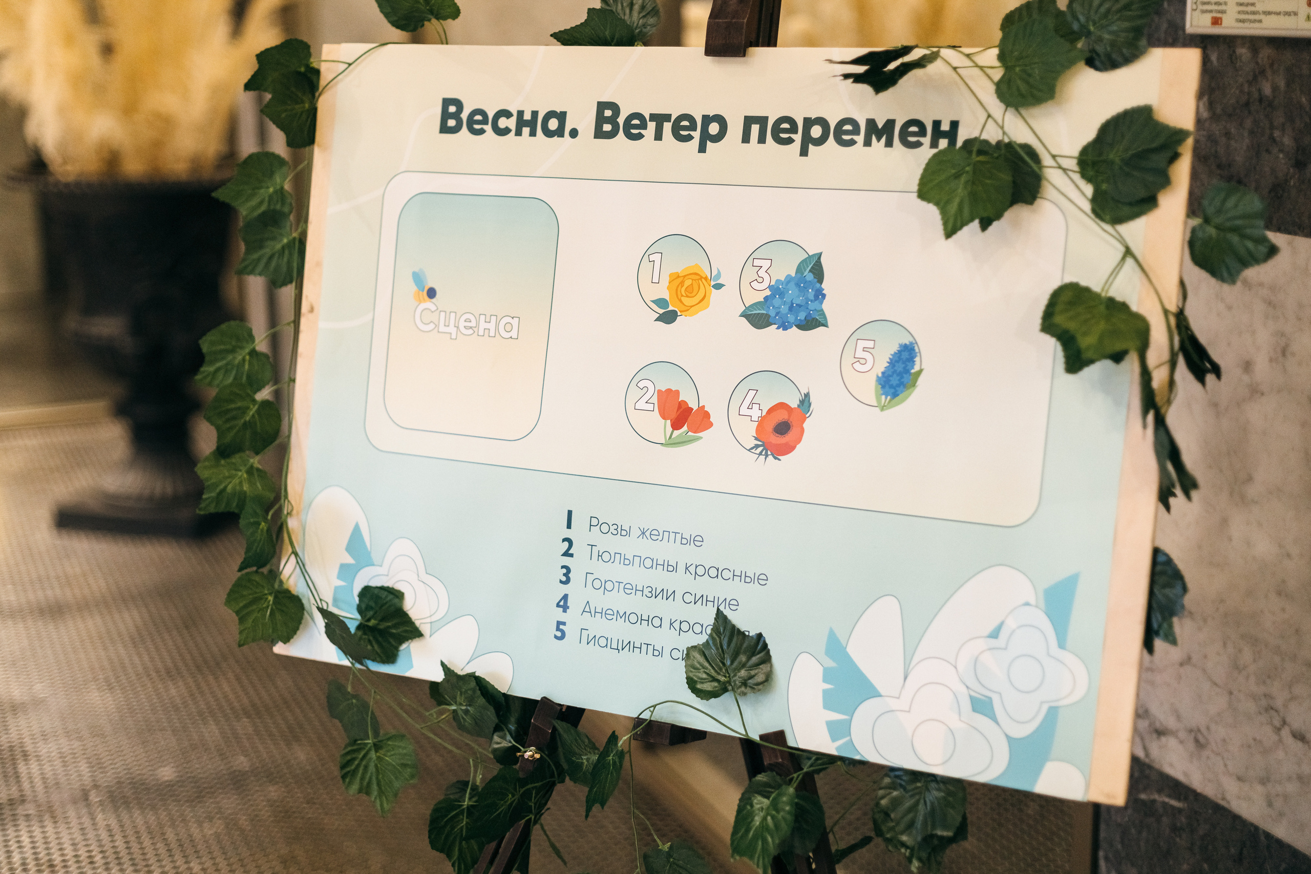 Корпоратив Siemens. Свадебный и портретный фотограф в Королёве Сергей Чихарев