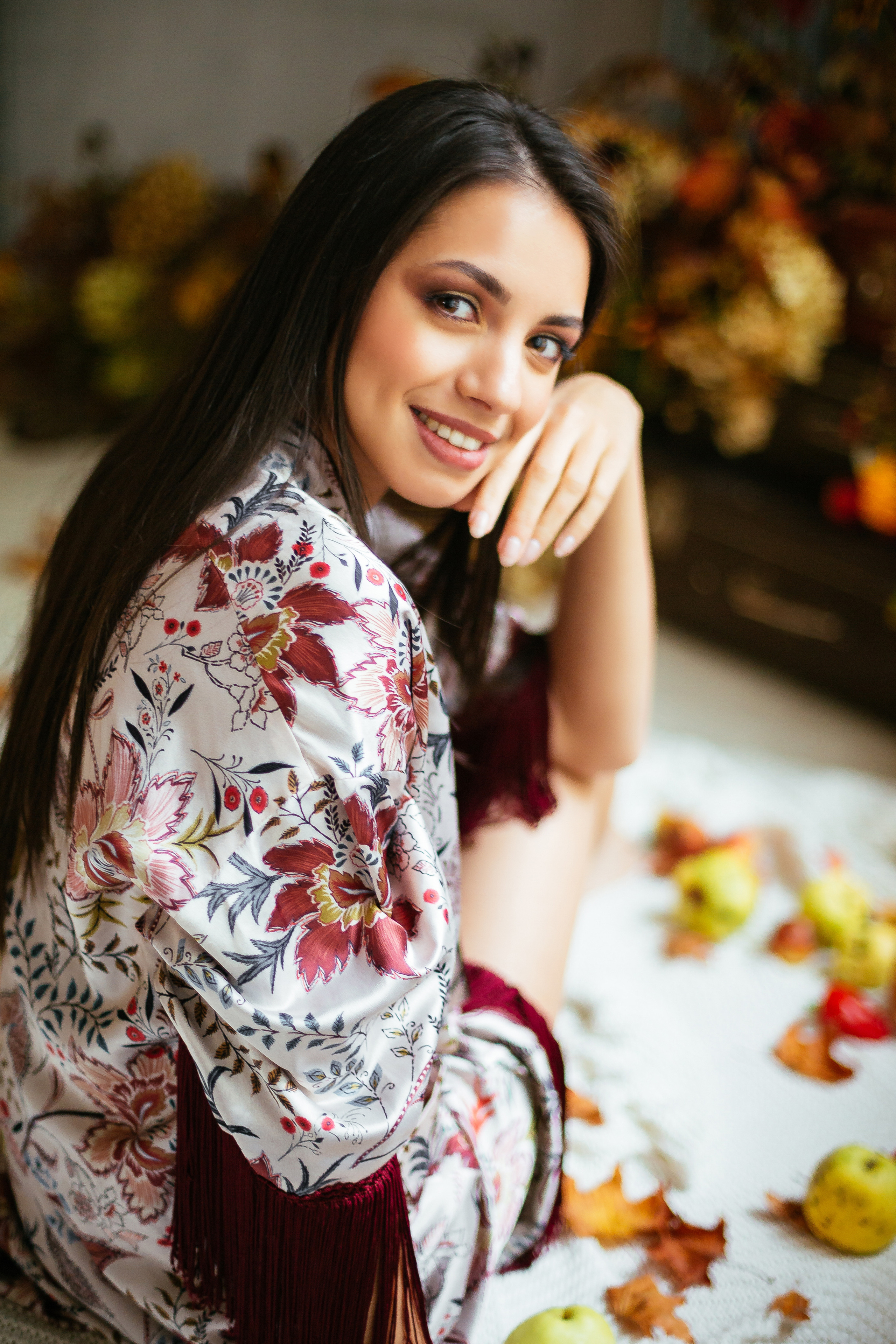 Сира. Свадебный и портретный фотограф в Королёве Сергей Чихарев