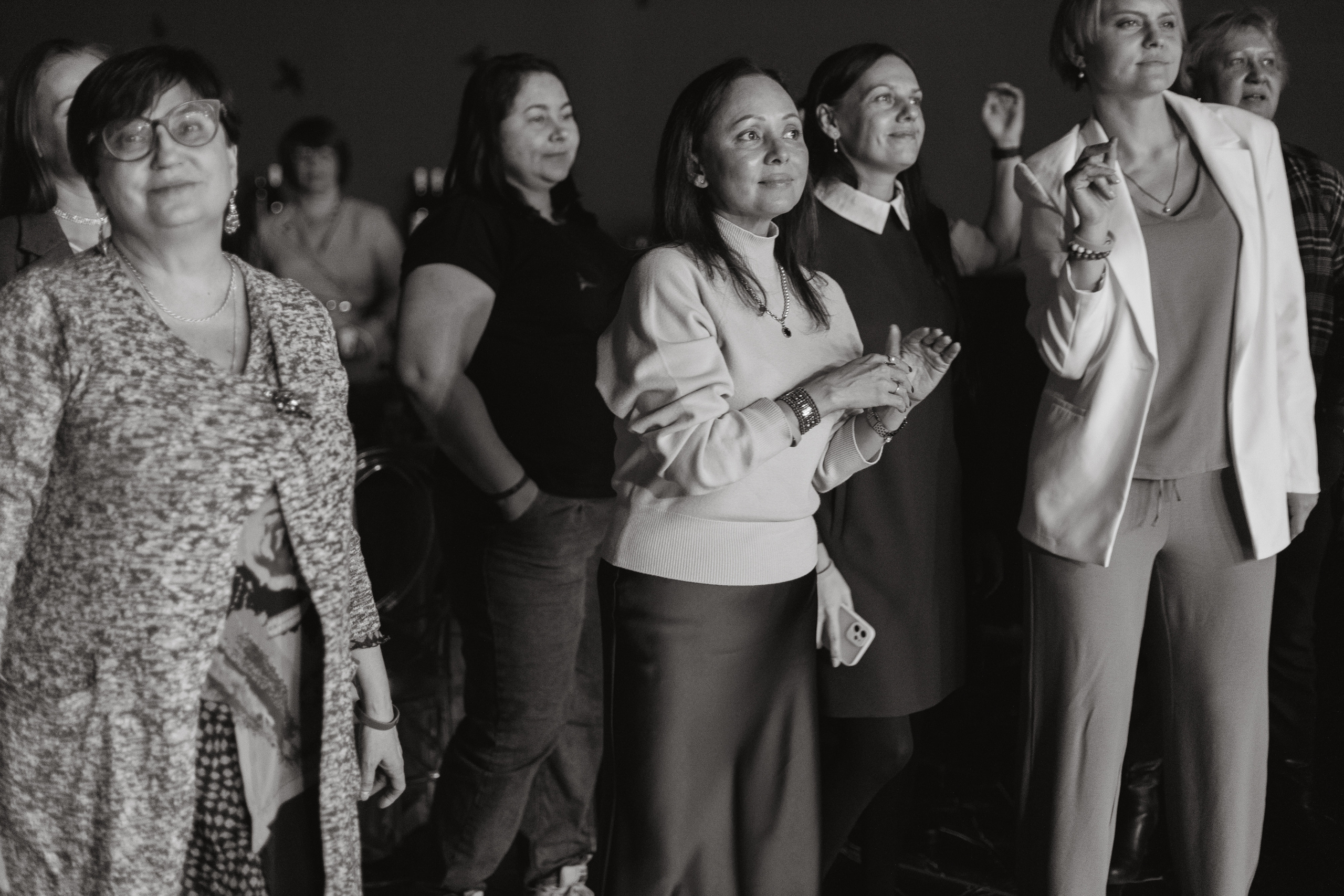 Корпоратив Siemens. Свадебный и портретный фотограф в Королёве Сергей Чихарев