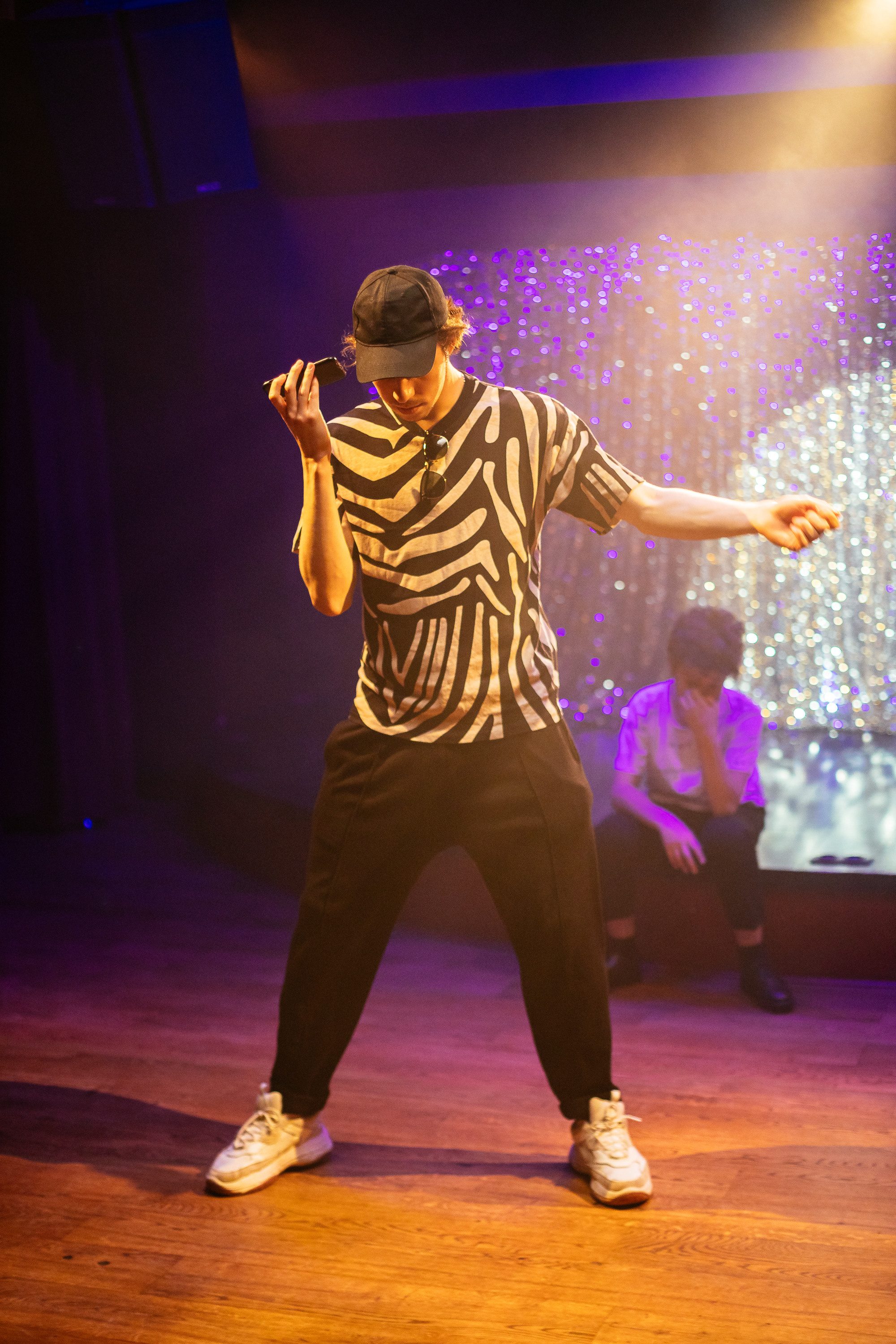 Backstage съемки клипа. Свадебный и портретный фотограф в Королёве Сергей Чихарев