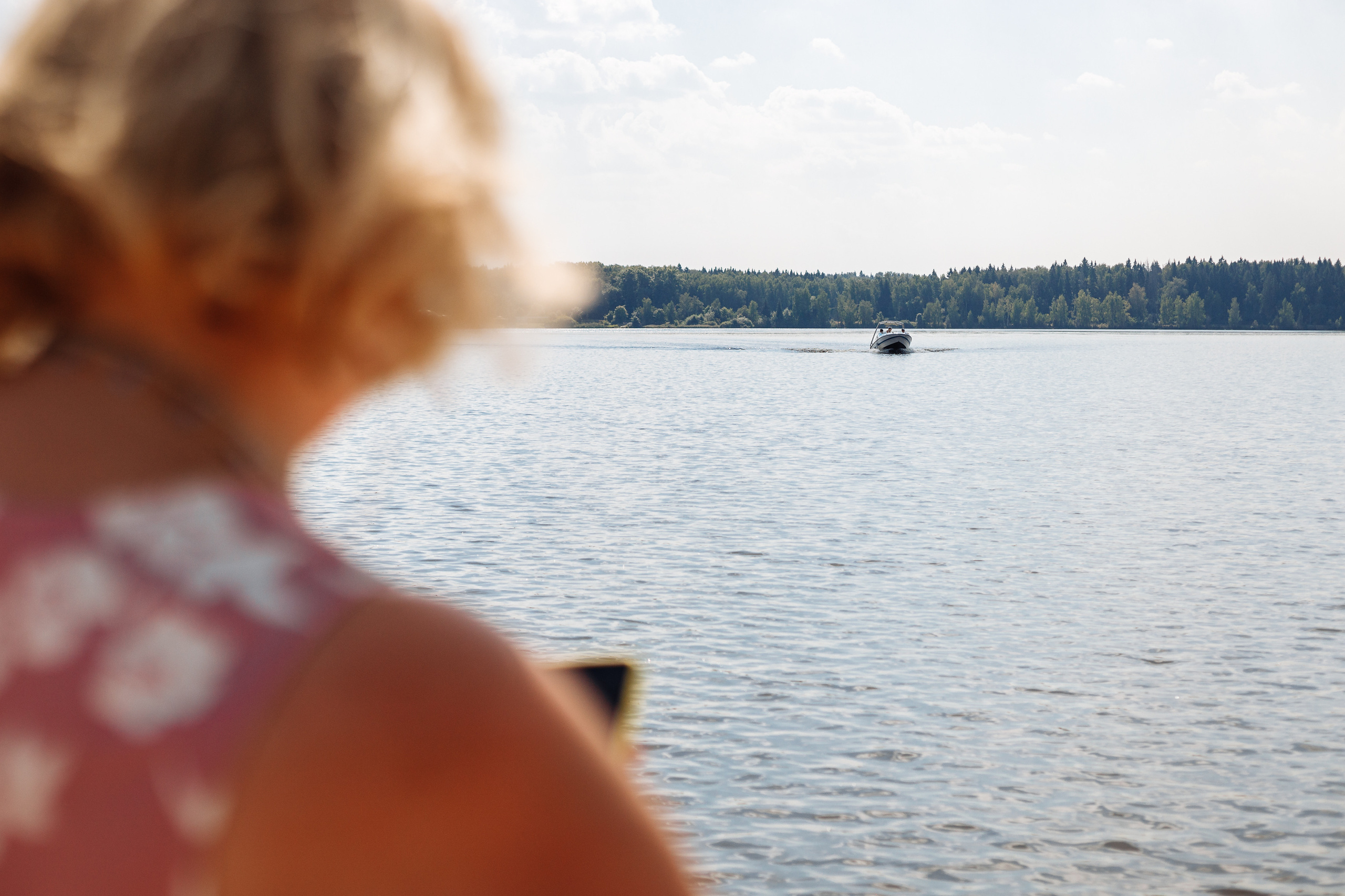 Тимблдинг Siemens. Свадебный и портретный фотограф в Королёве Сергей Чихарев