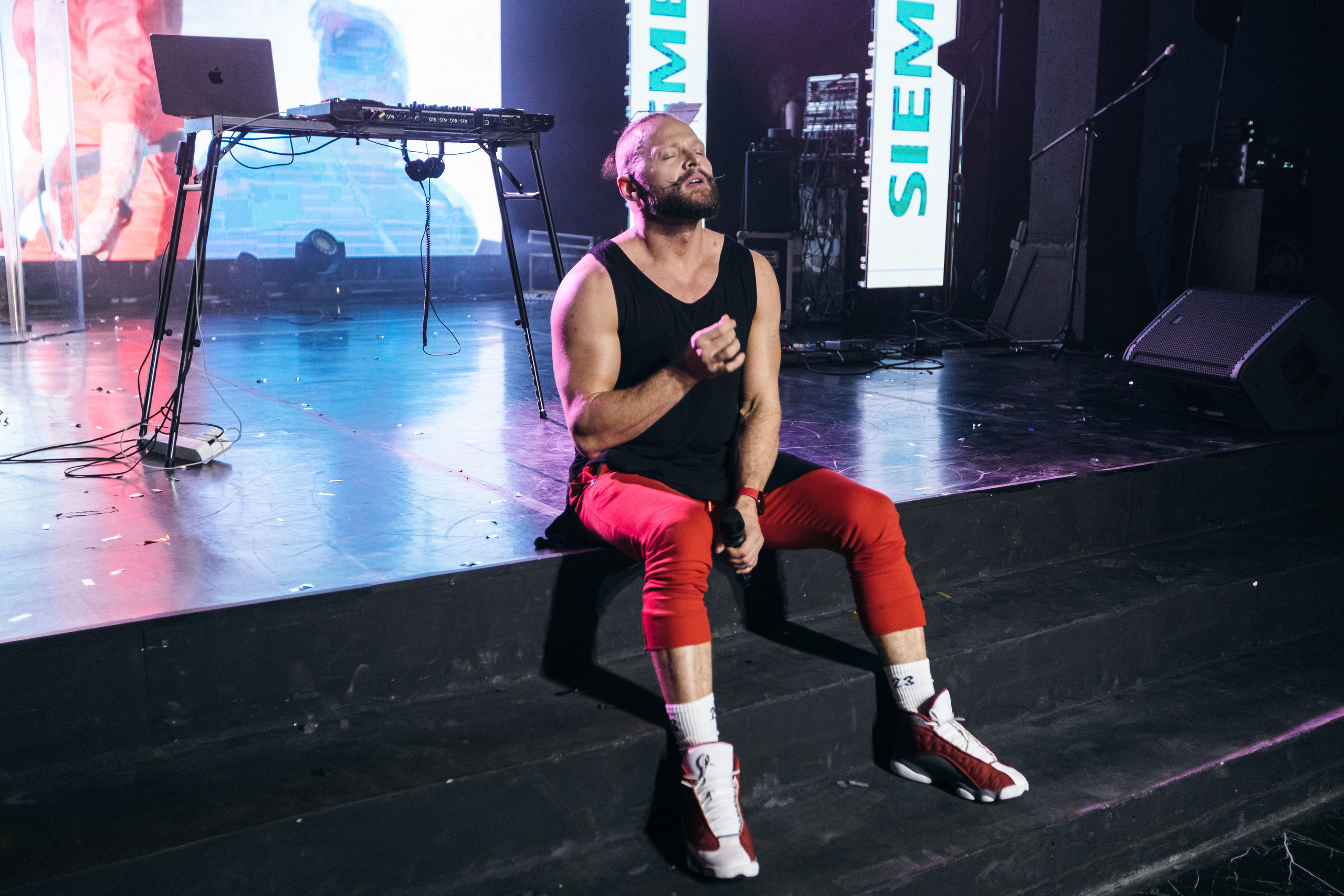 Корпоратив Siemens. Свадебный и портретный фотограф в Королёве Сергей Чихарев