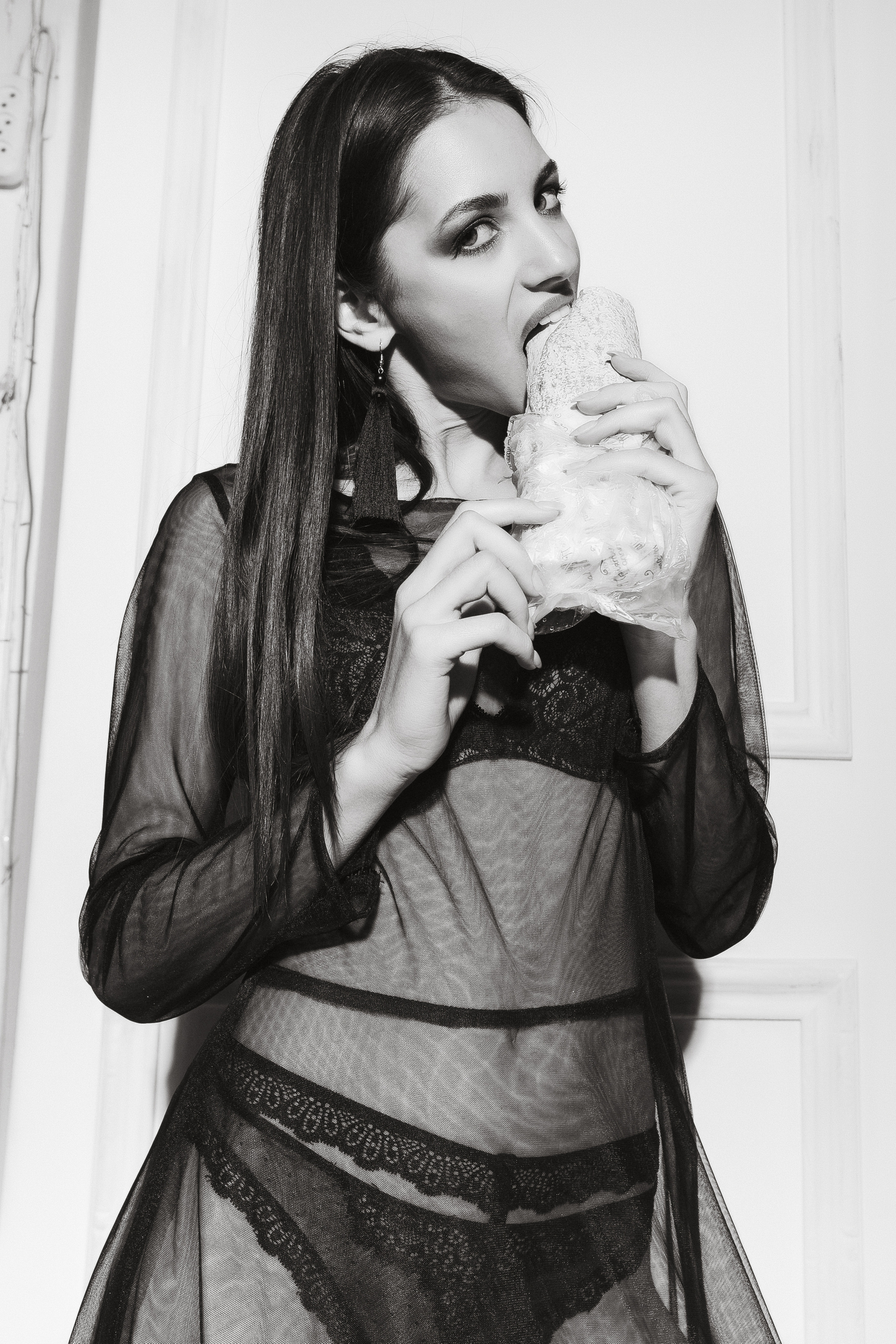 Сира. Свадебный и портретный фотограф в Королёве Сергей Чихарев