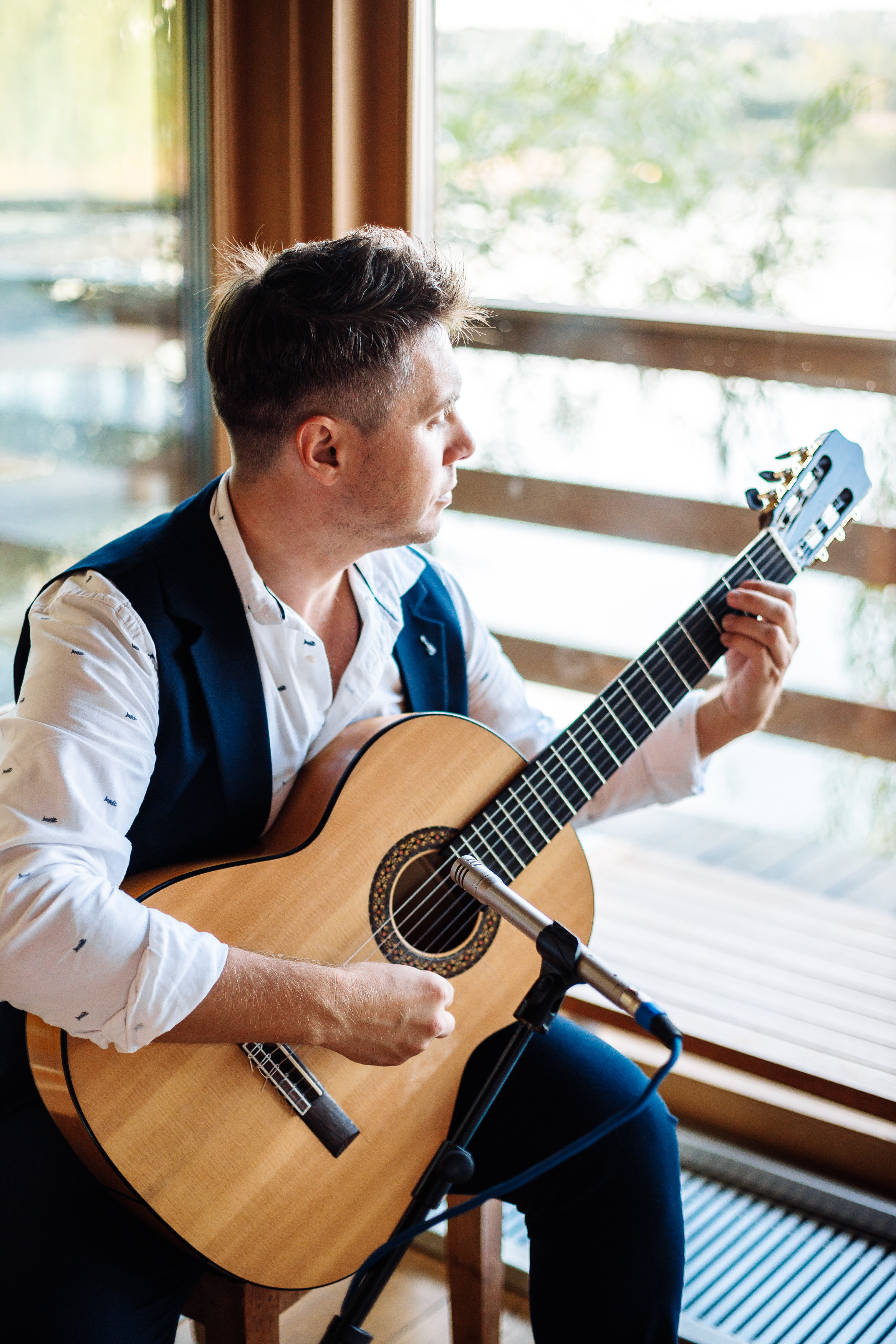 Тимблдинг Siemens. Свадебный и портретный фотограф в Королёве Сергей Чихарев