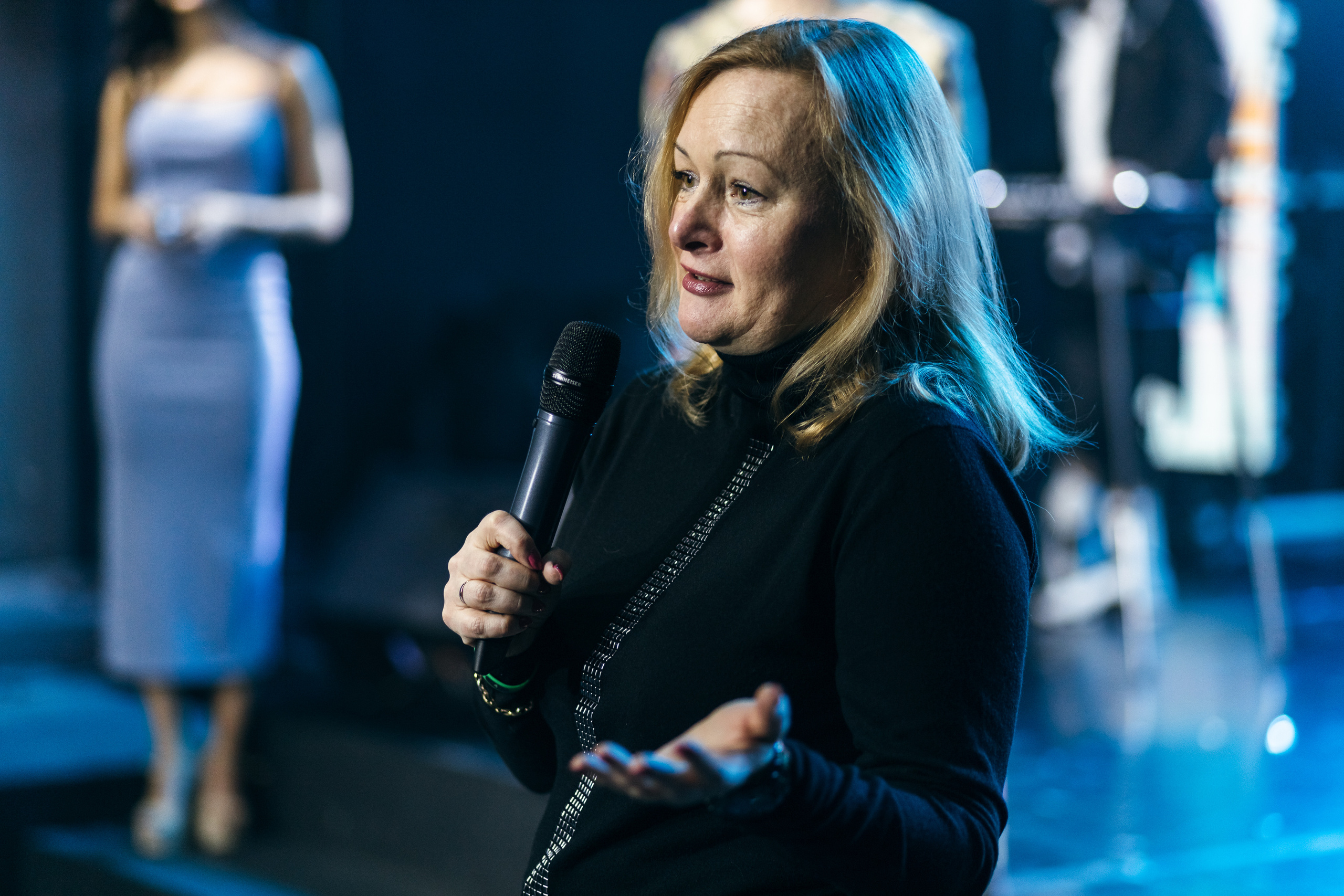 Корпоратив Siemens. Свадебный и портретный фотограф в Королёве Сергей Чихарев