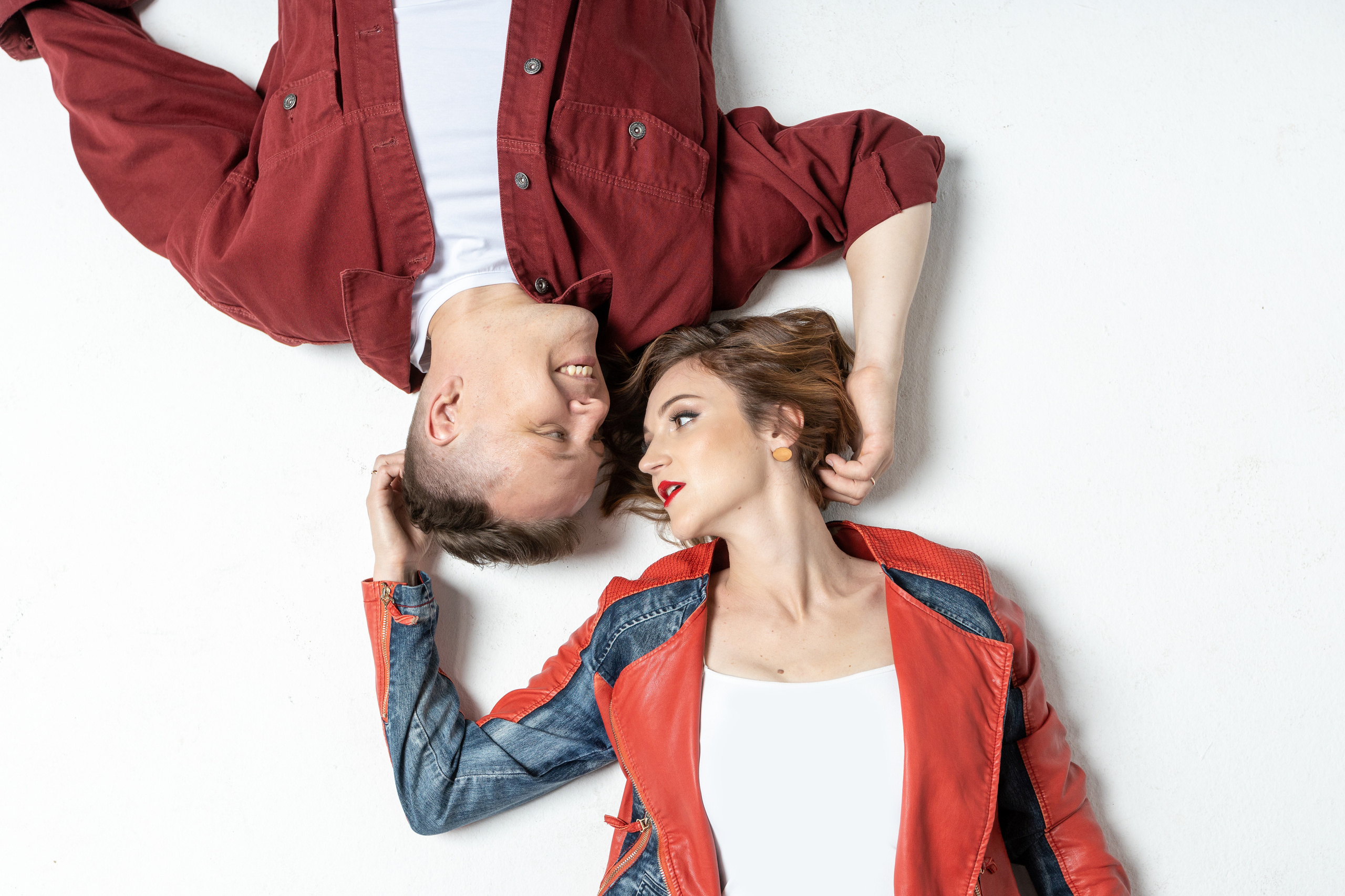 Фотосет для музыкальной группы. Свадебный и портретный фотограф в Королёве Сергей Чихарев