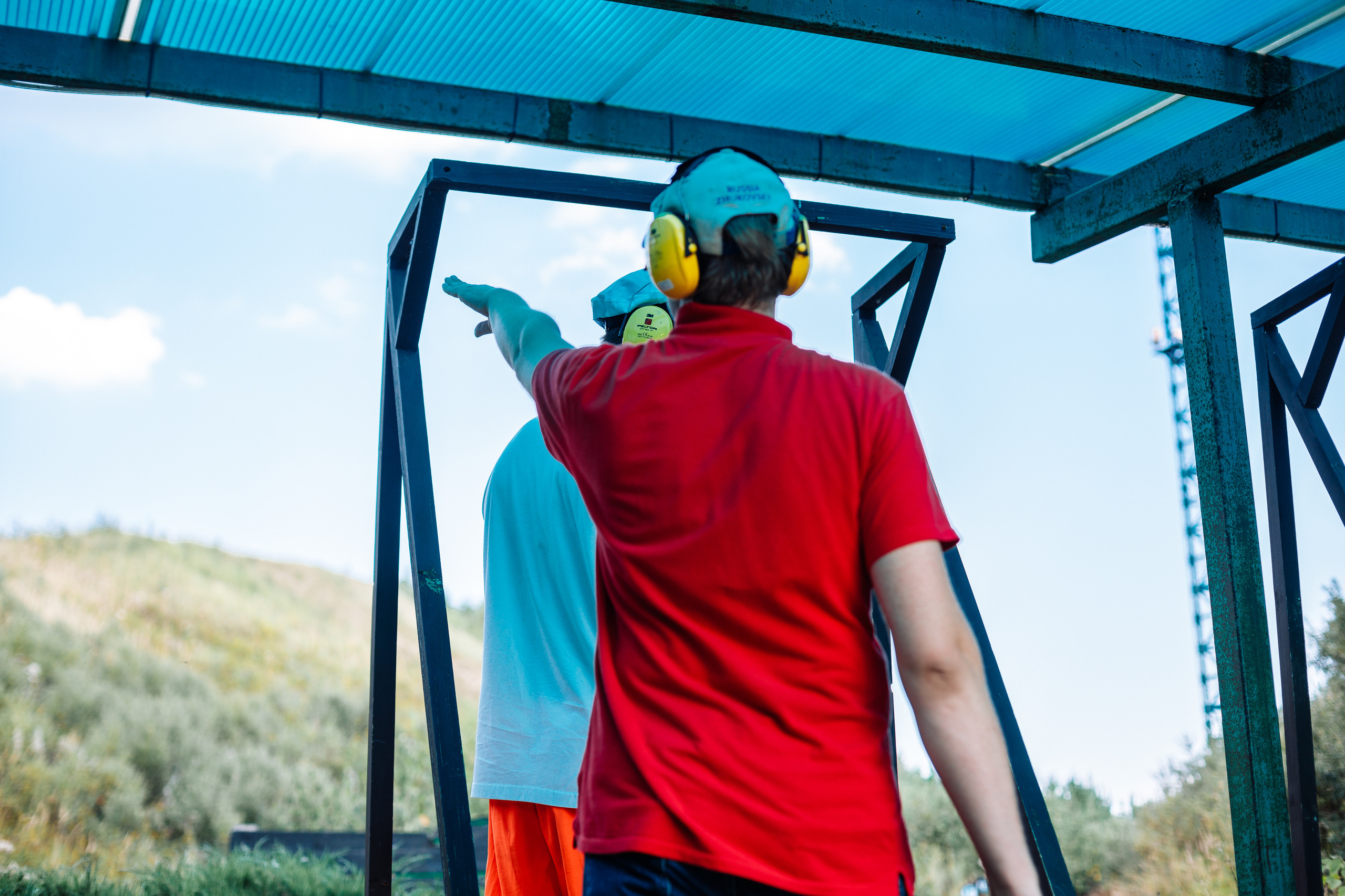 Тимблдинг Siemens. Свадебный и портретный фотограф в Королёве Сергей Чихарев