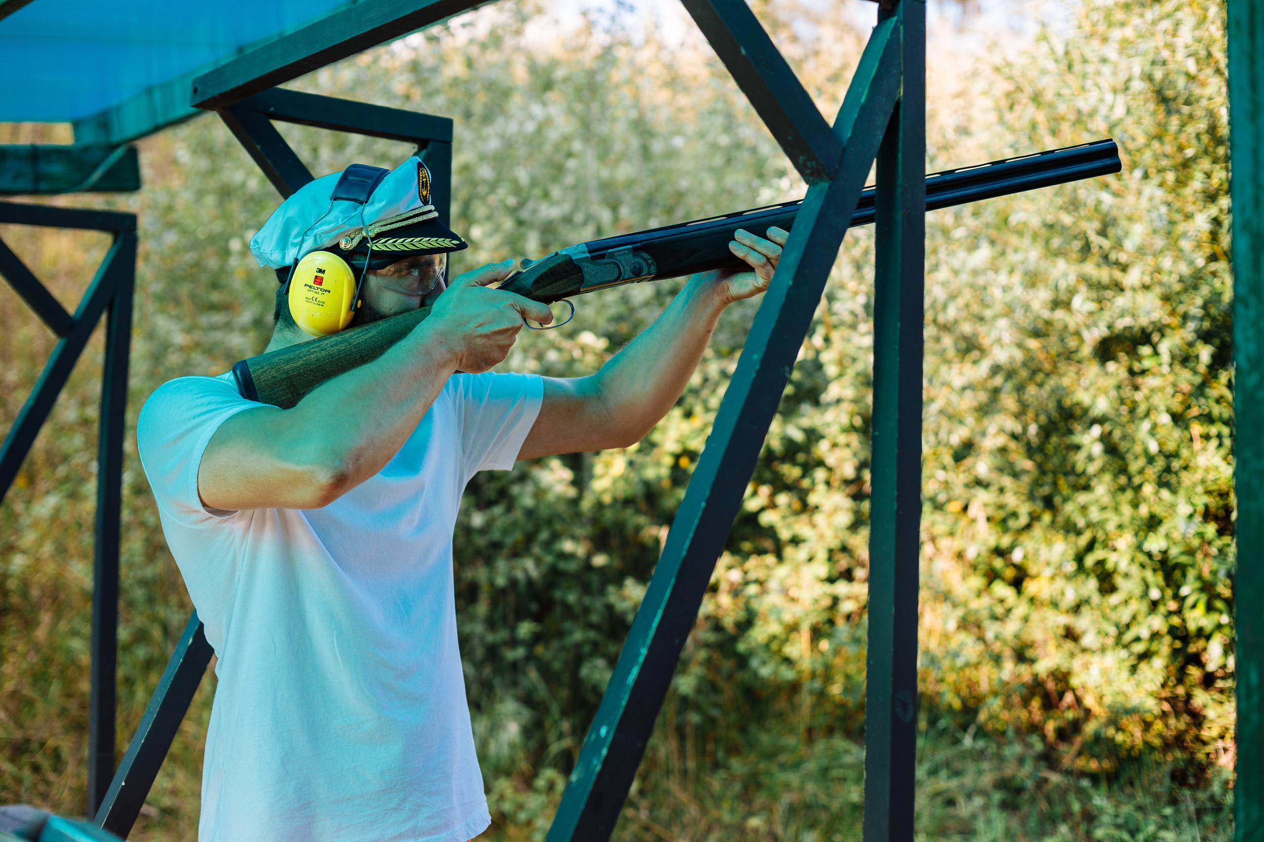 Тимблдинг Siemens. Свадебный и портретный фотограф в Королёве Сергей Чихарев