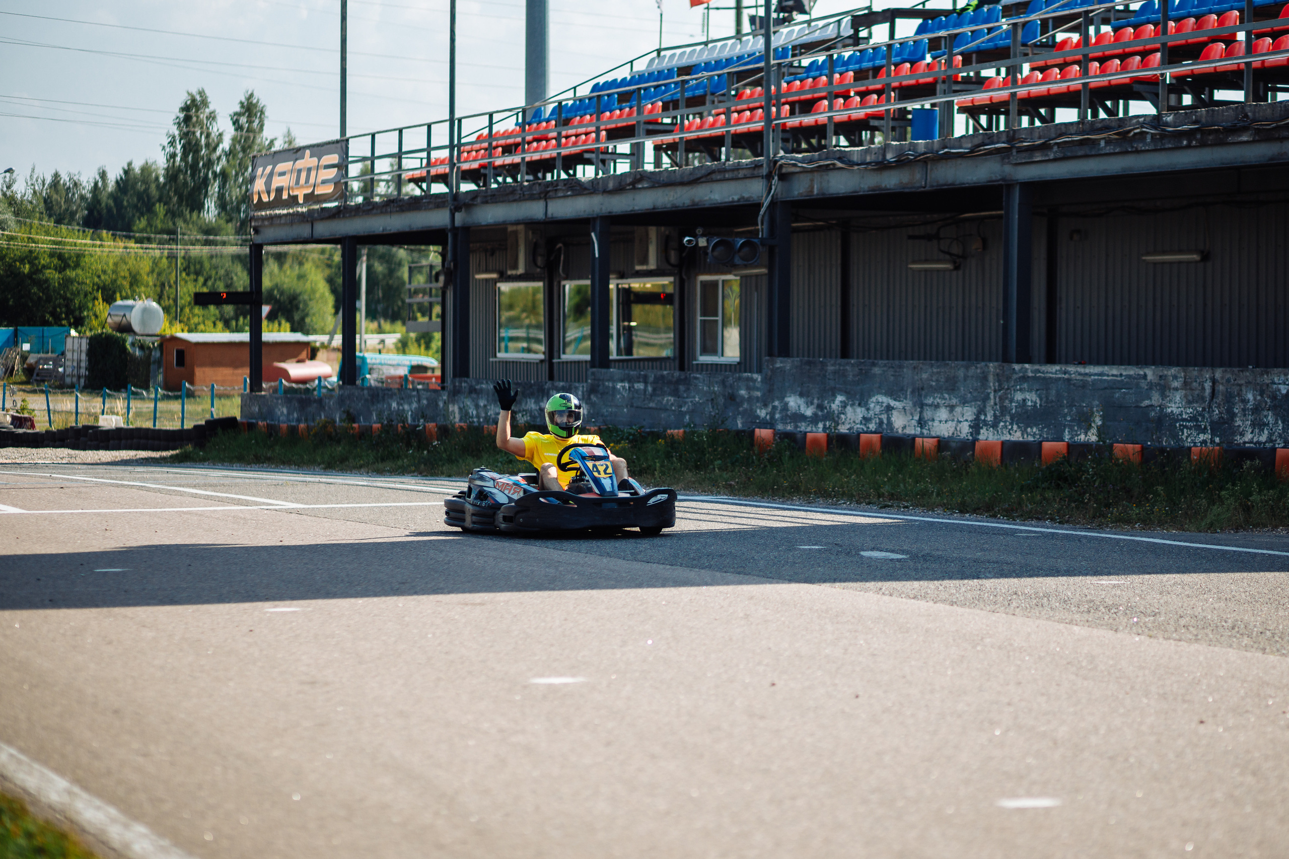 Тимблдинг Siemens. Свадебный и портретный фотограф в Королёве Сергей Чихарев