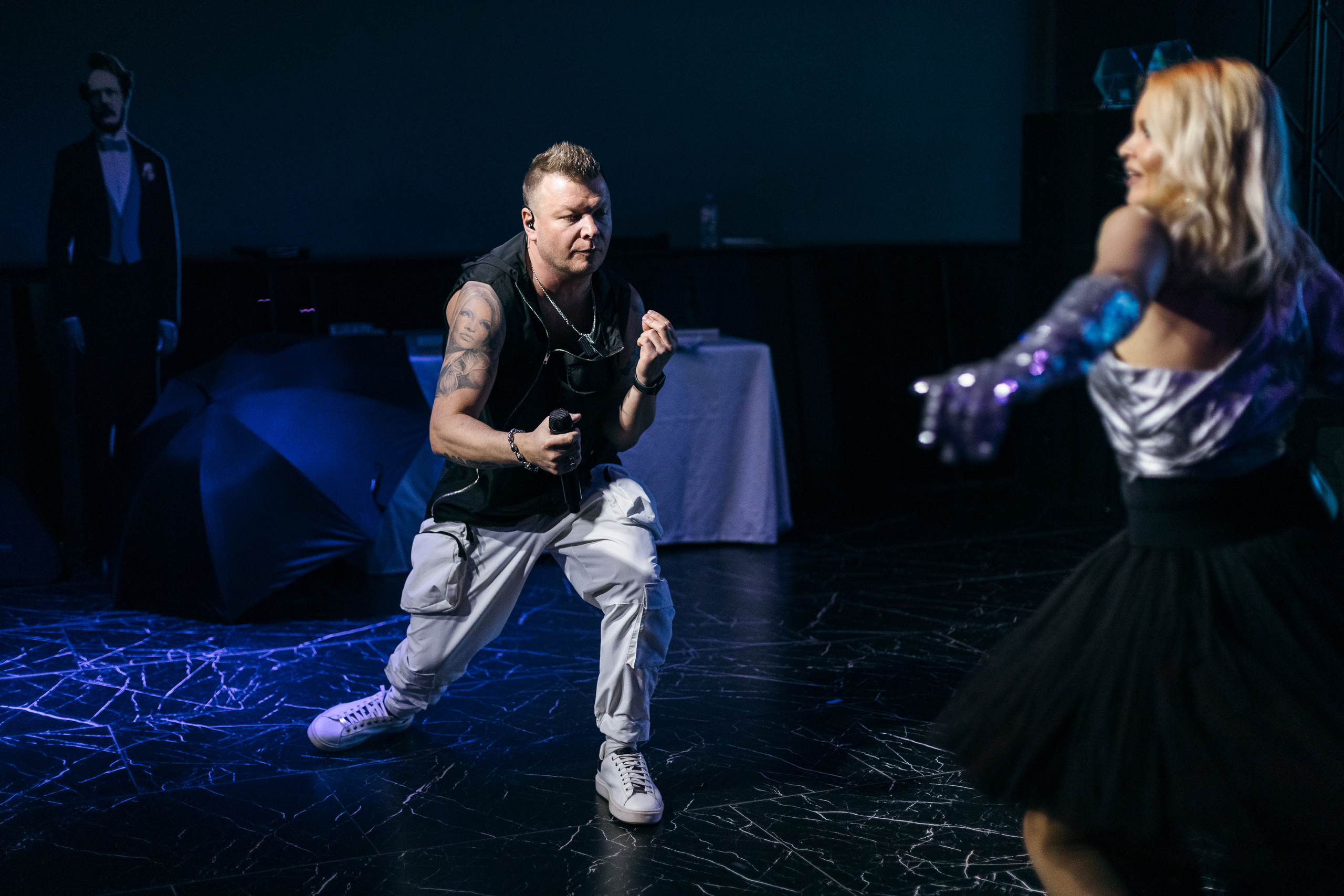 Корпоратив Siemens. Свадебный и портретный фотограф в Королёве Сергей Чихарев