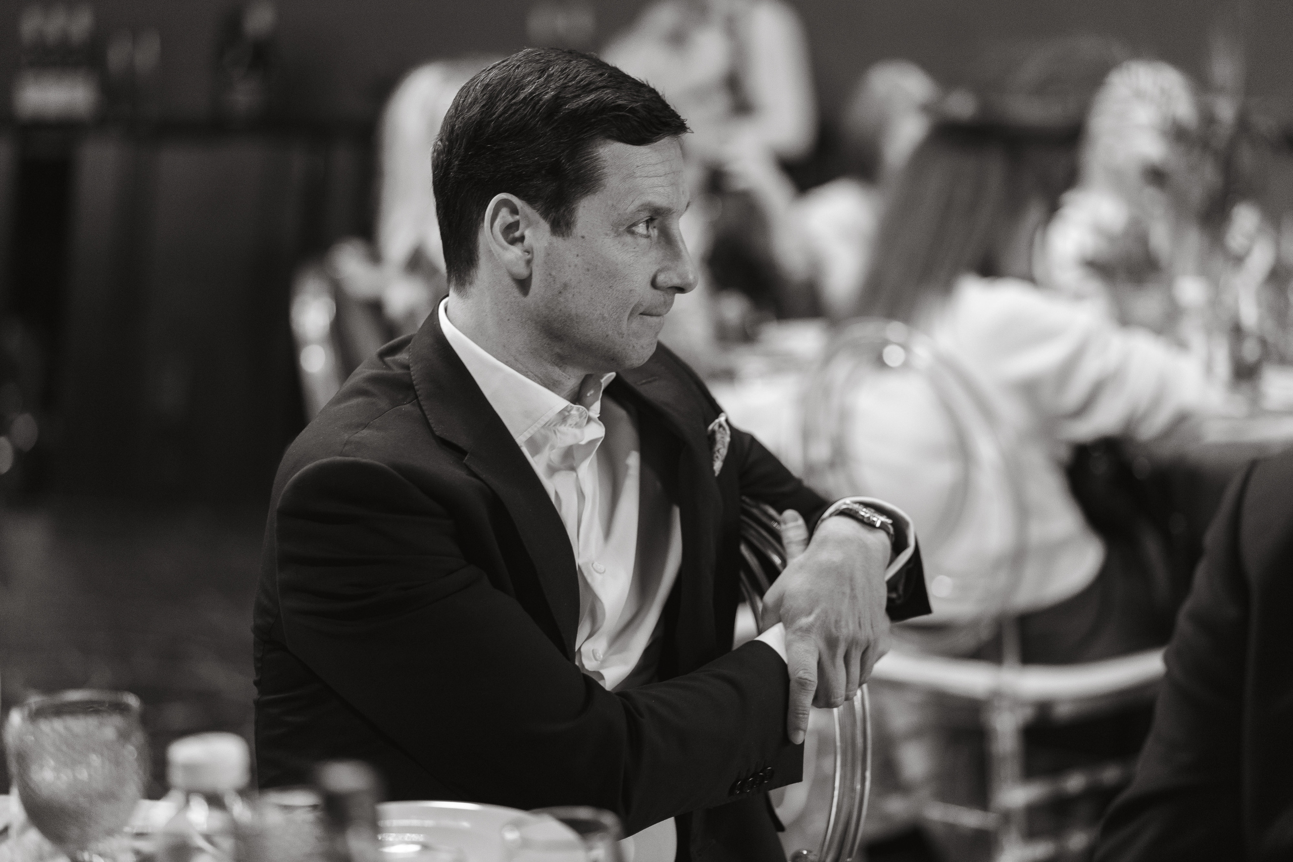 Корпоратив Siemens. Свадебный и портретный фотограф в Королёве Сергей Чихарев