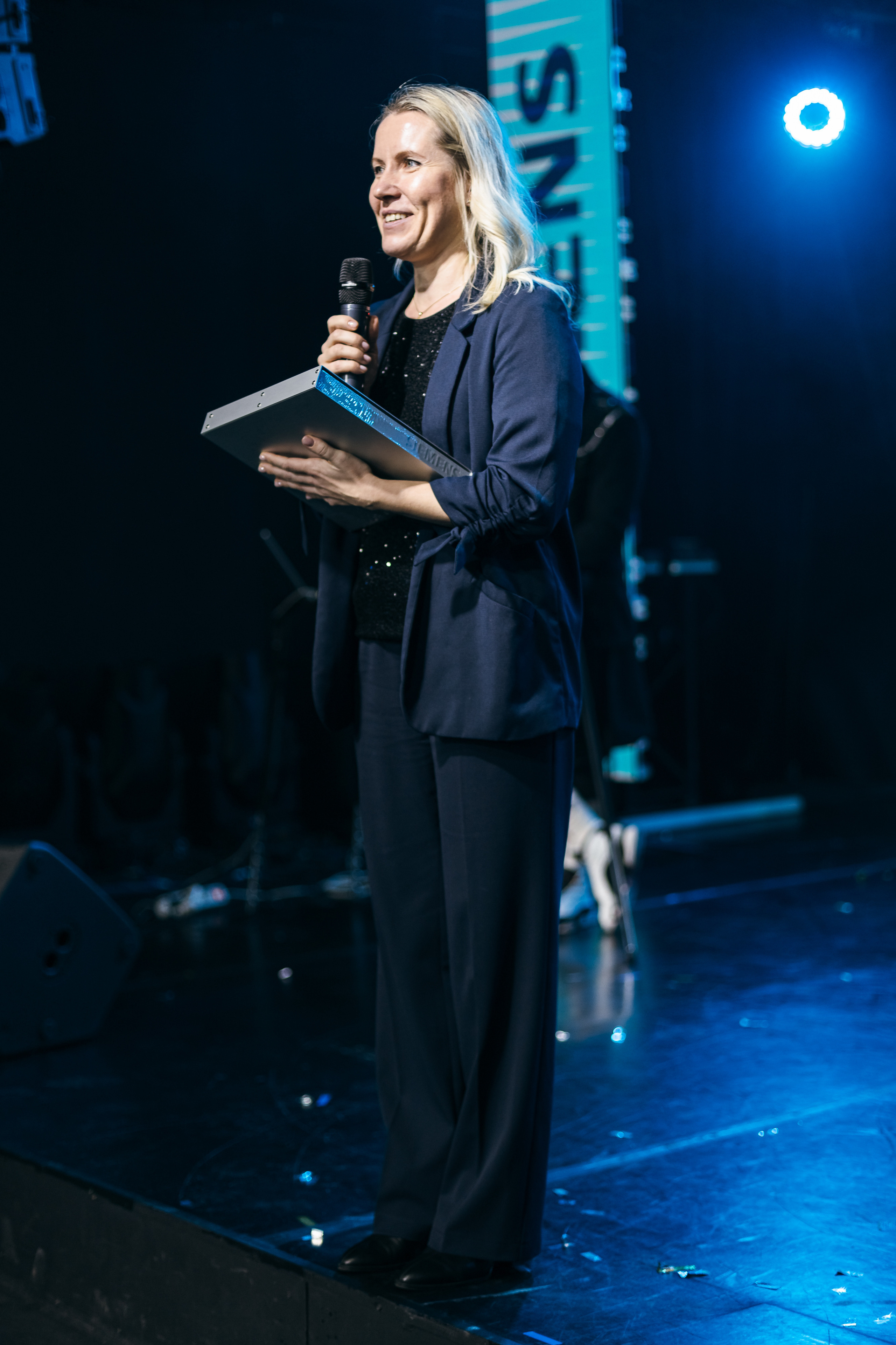 Корпоратив Siemens. Свадебный и портретный фотограф в Королёве Сергей Чихарев