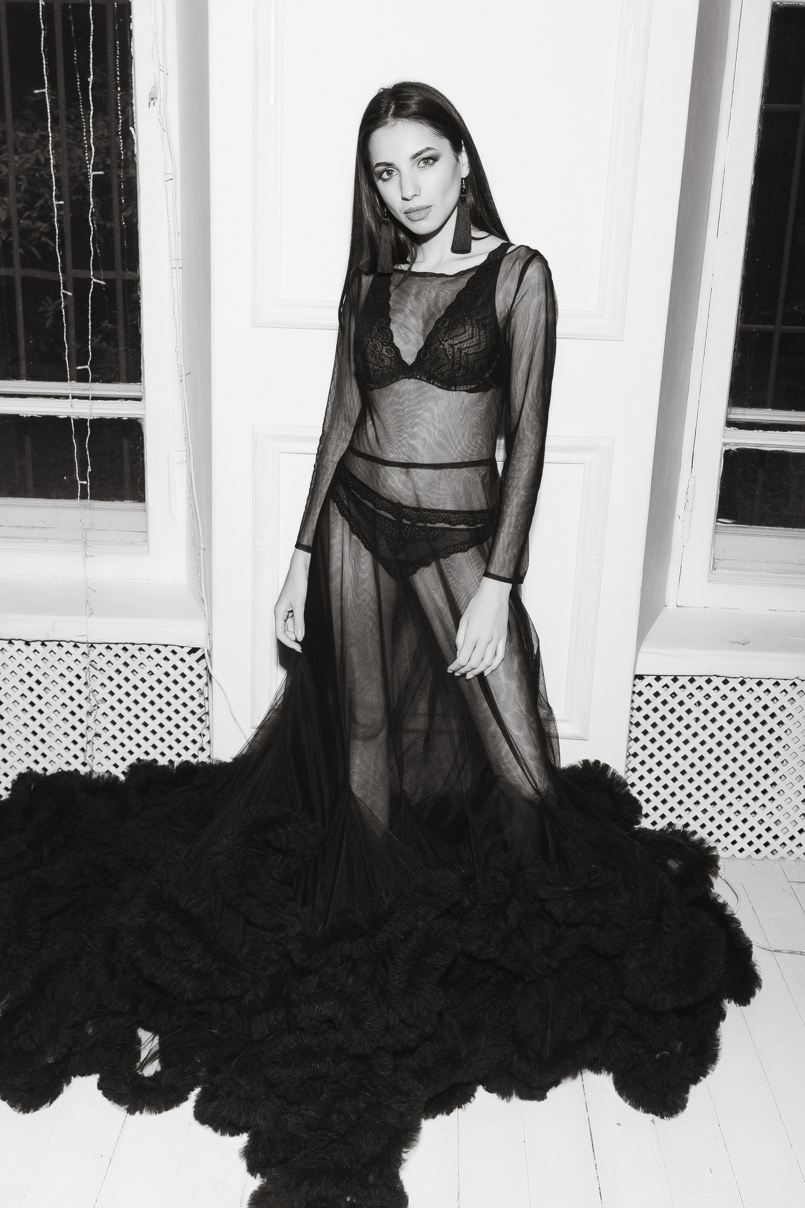 Сира. Свадебный и портретный фотограф в Королёве Сергей Чихарев