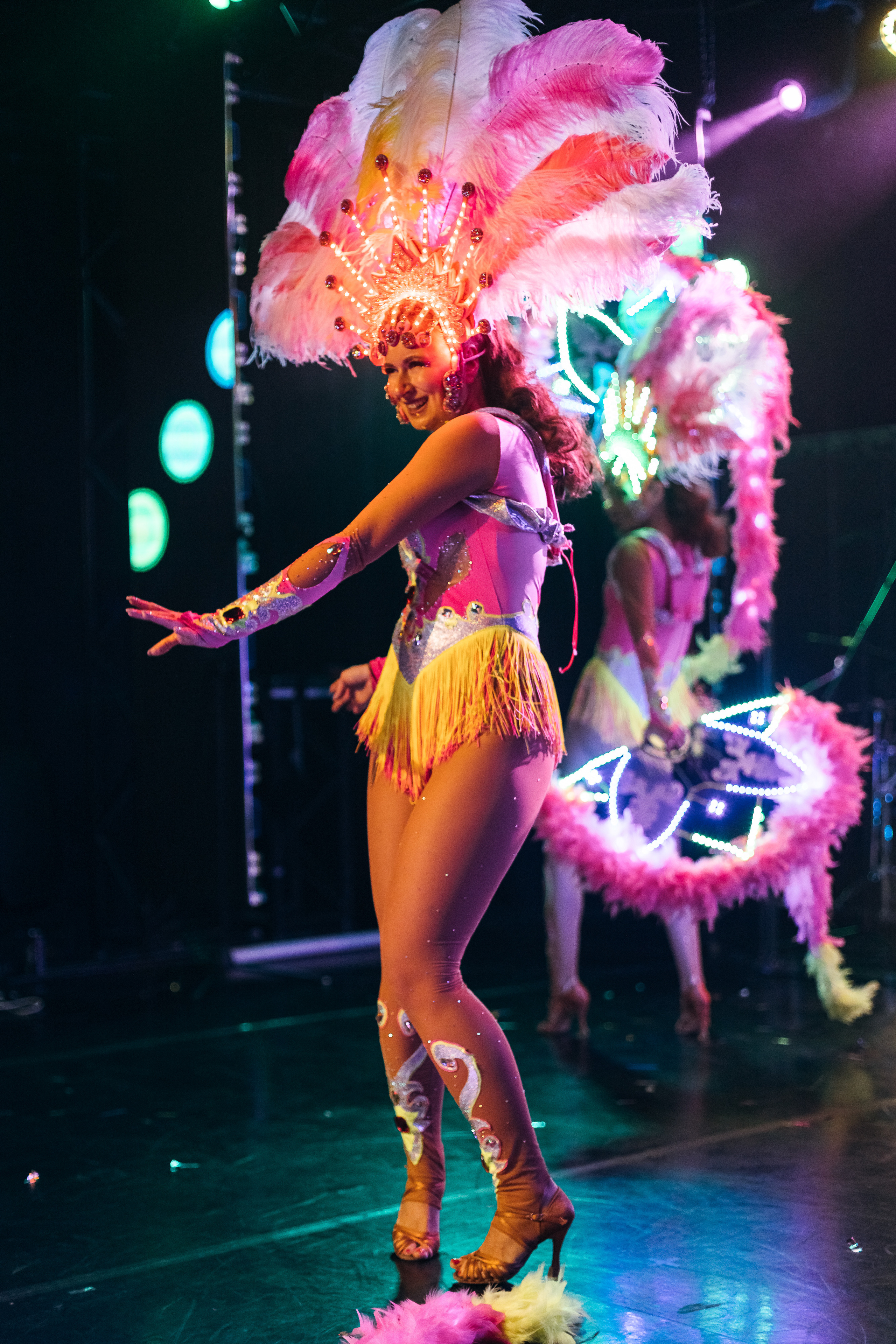 Корпоратив Siemens. Свадебный и портретный фотограф в Королёве Сергей Чихарев