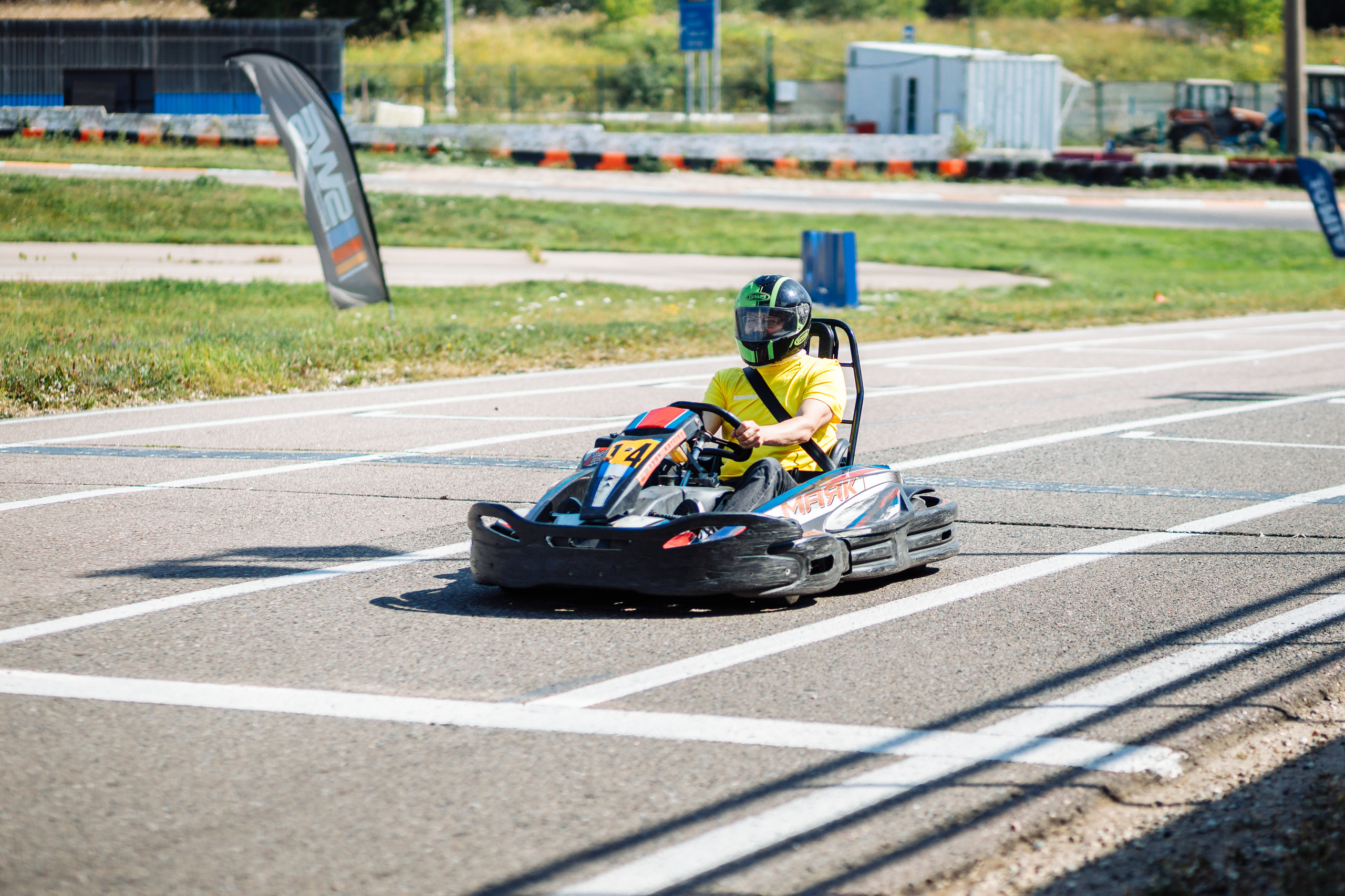 Тимблдинг Siemens. Свадебный и портретный фотограф в Королёве Сергей Чихарев