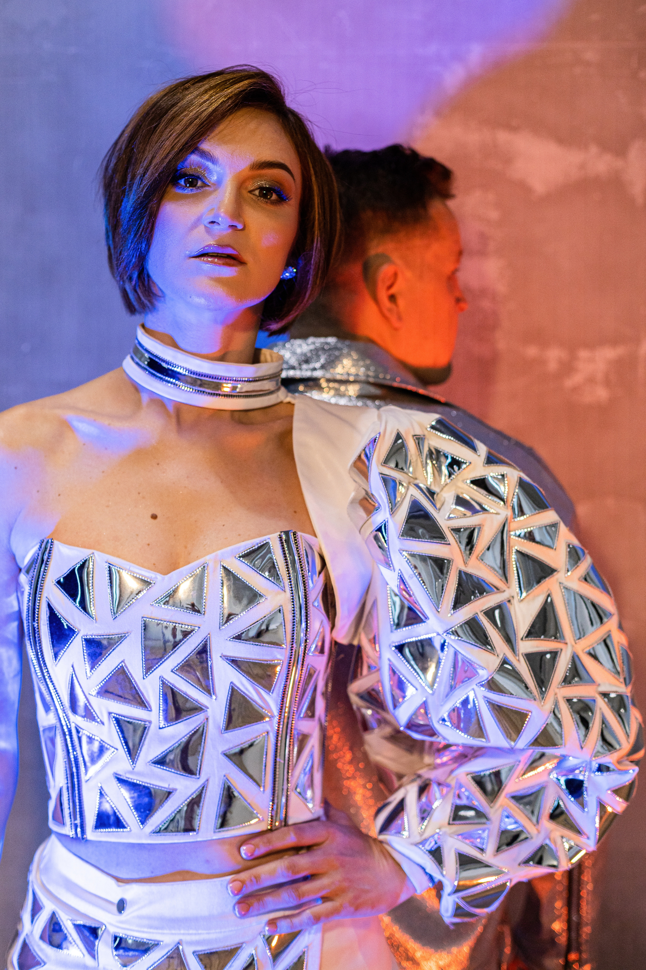 Фотосет для музыкальной группы. Свадебный и портретный фотограф в Королёве Сергей Чихарев