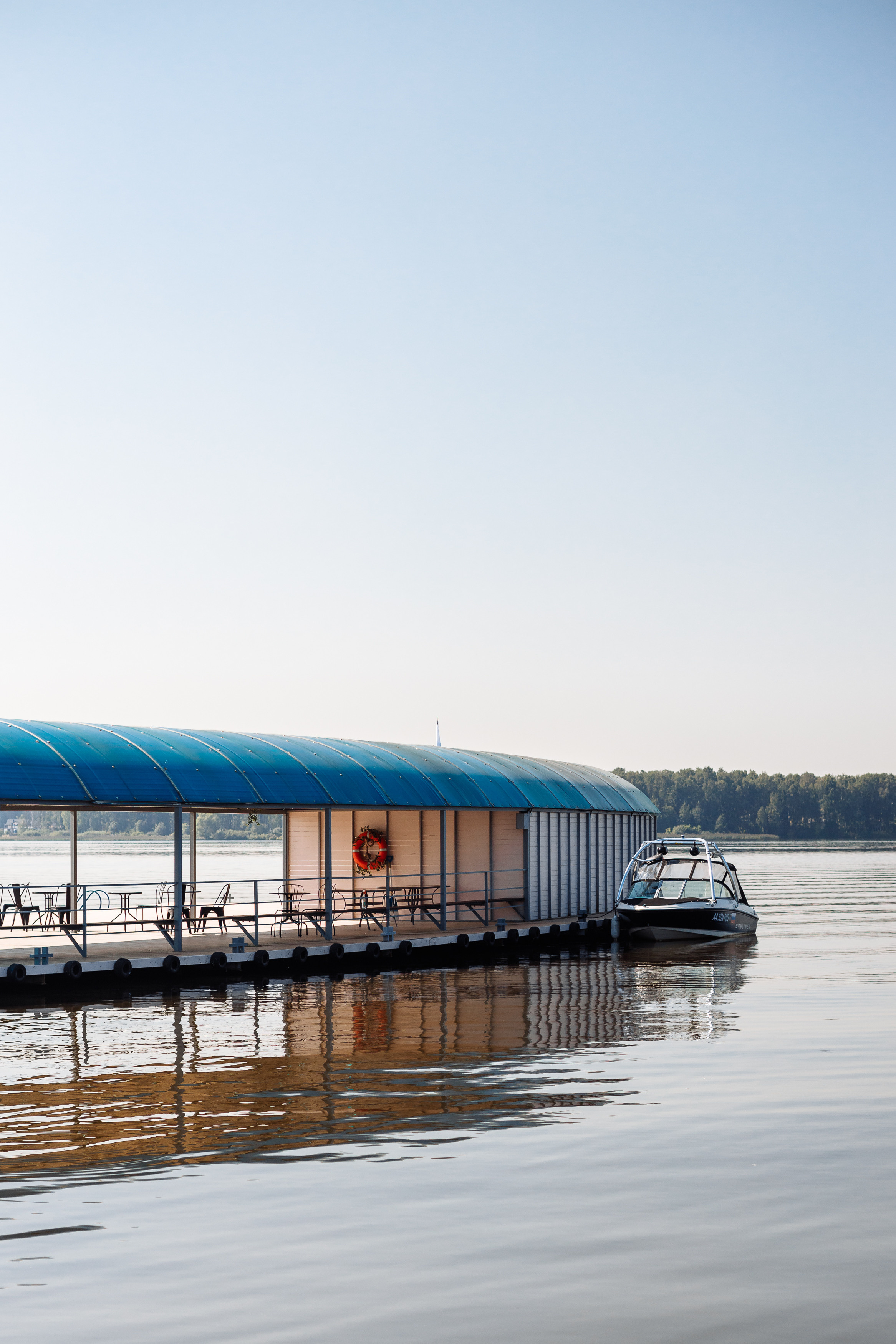 Тимблдинг Siemens. Свадебный и портретный фотограф в Королёве Сергей Чихарев