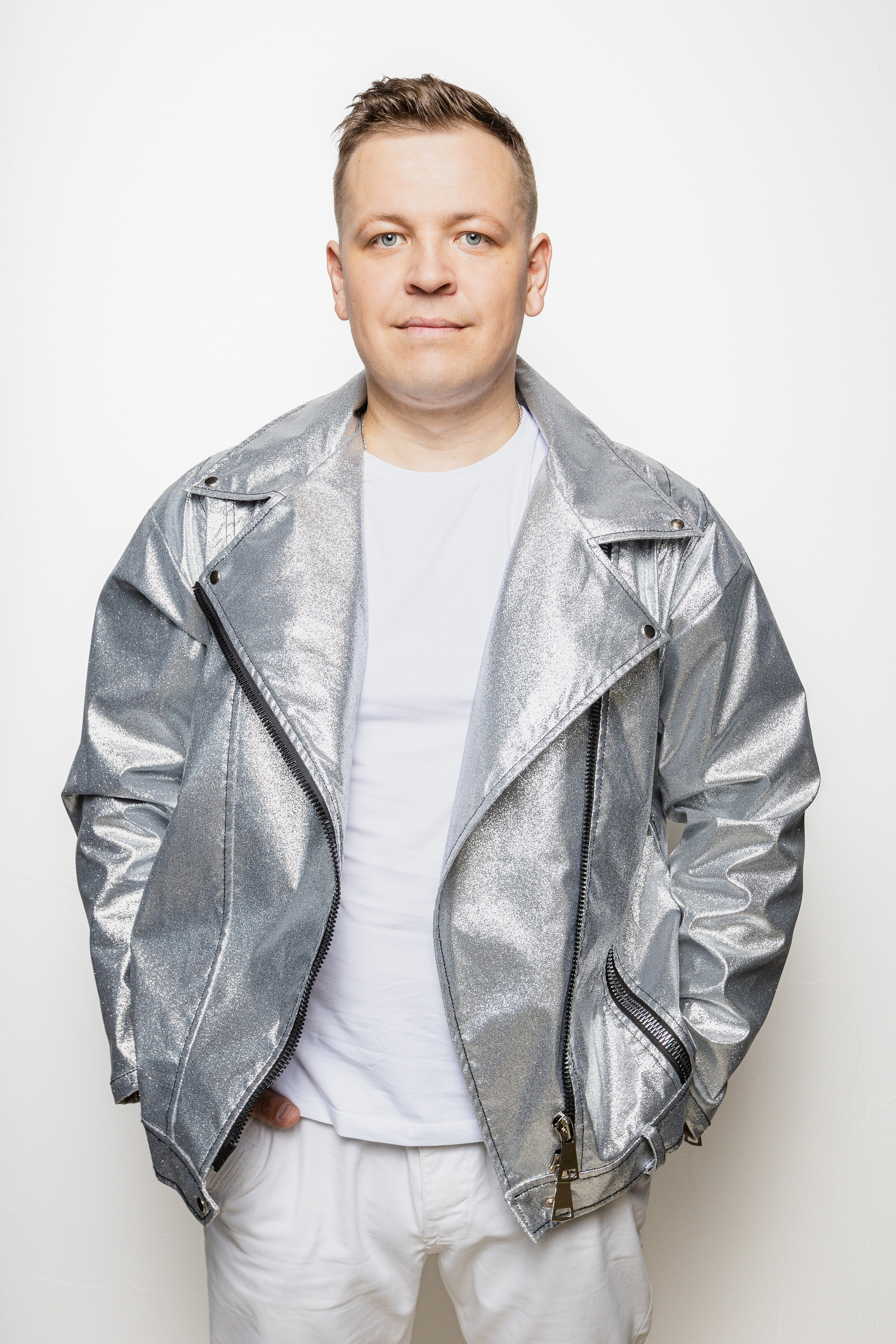 Фотосет для музыкальной группы. Свадебный и портретный фотограф в Королёве Сергей Чихарев