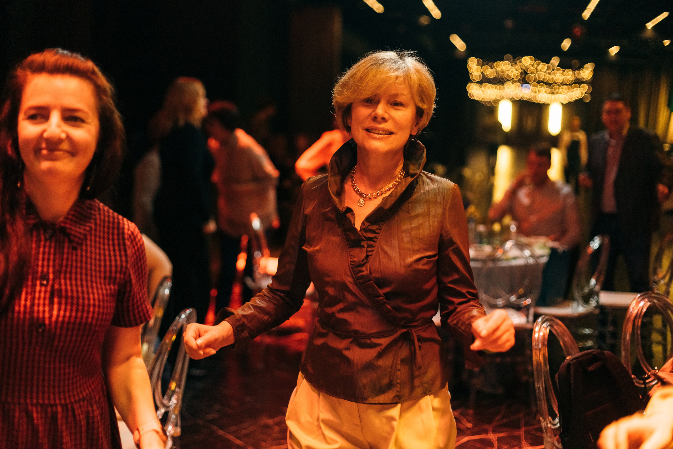 Корпоратив Siemens. Свадебный и портретный фотограф в Королёве Сергей Чихарев