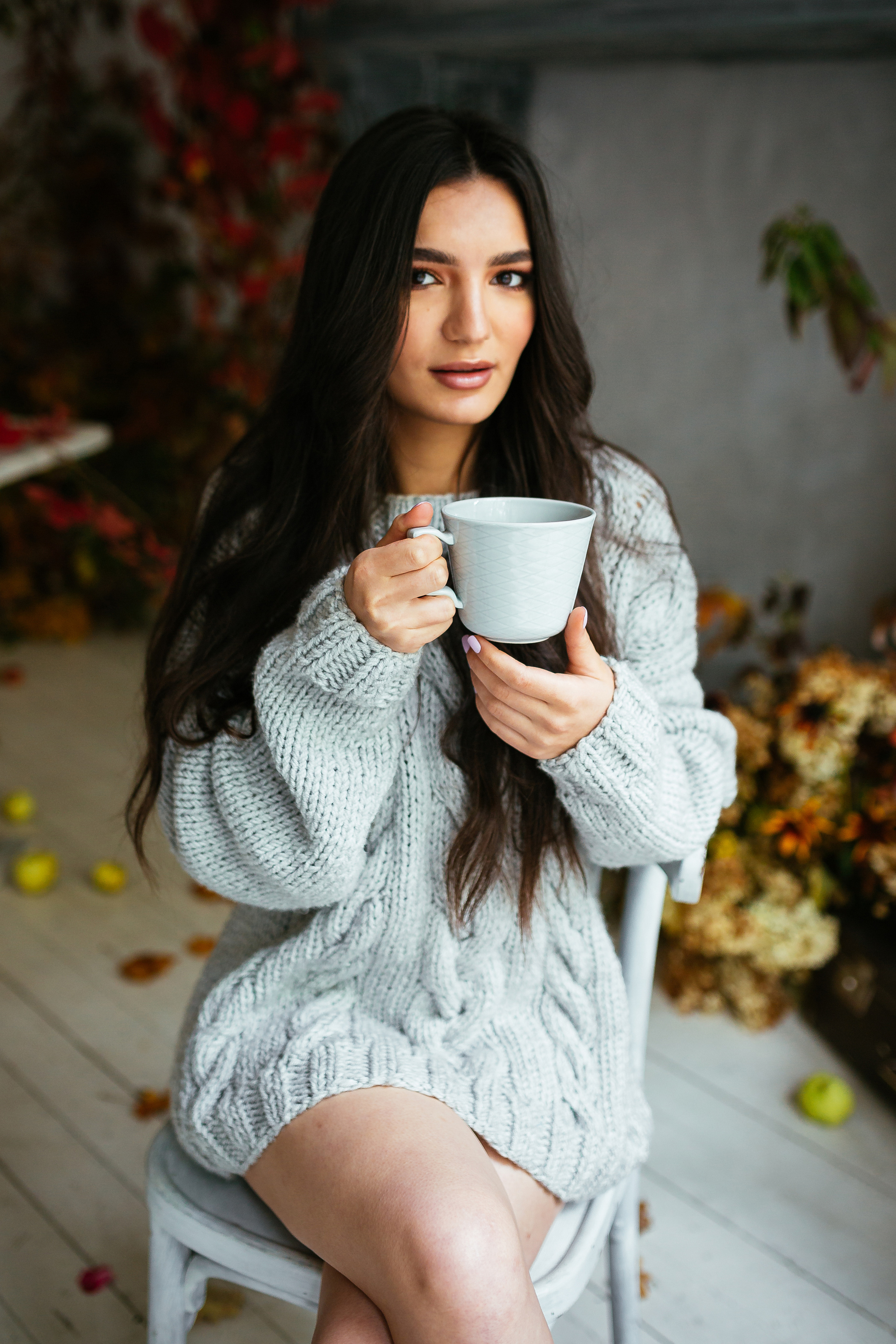 Белла. Свадебный и портретный фотограф в Королёве Сергей Чихарев