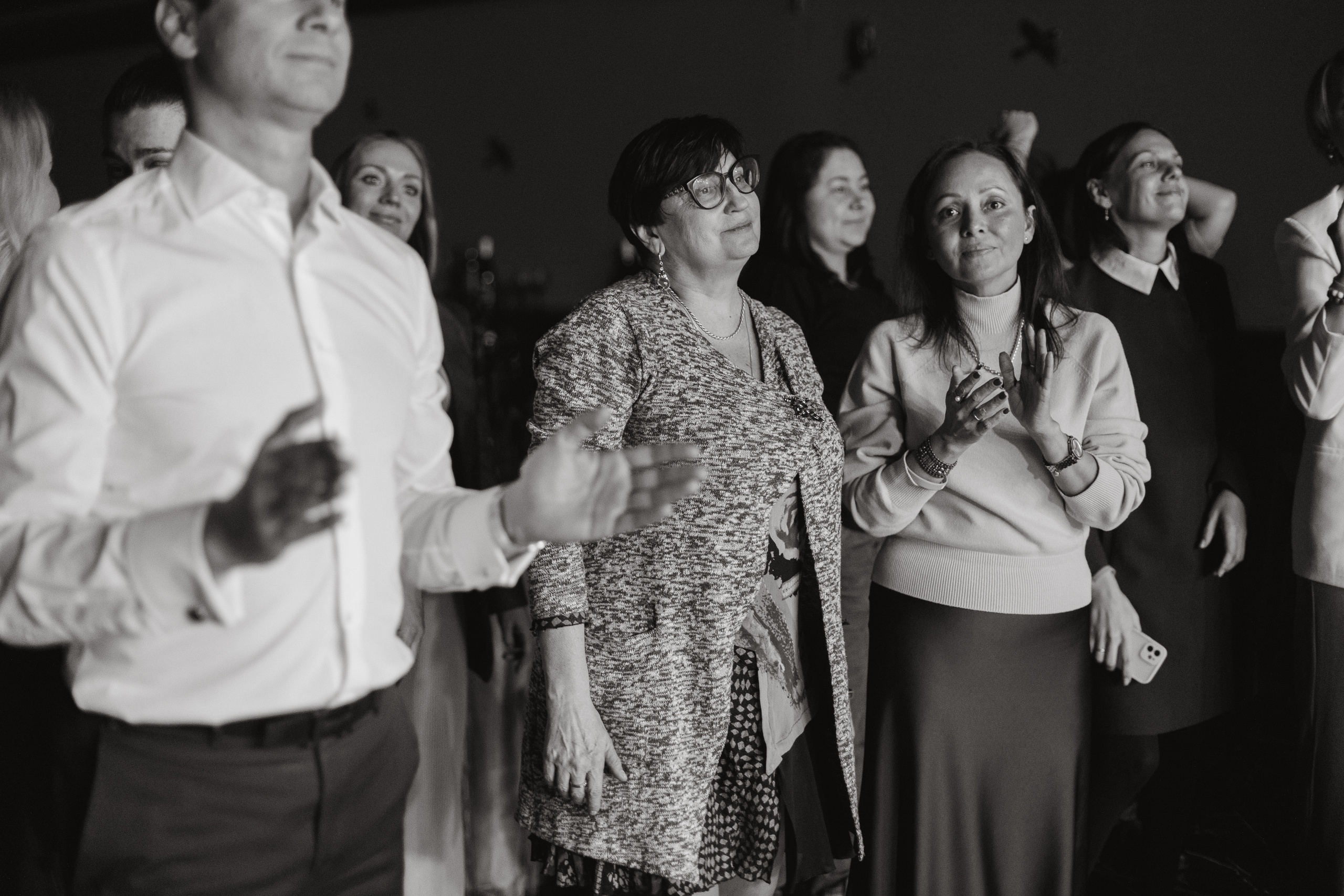 Корпоратив Siemens. Свадебный и портретный фотограф в Королёве Сергей Чихарев