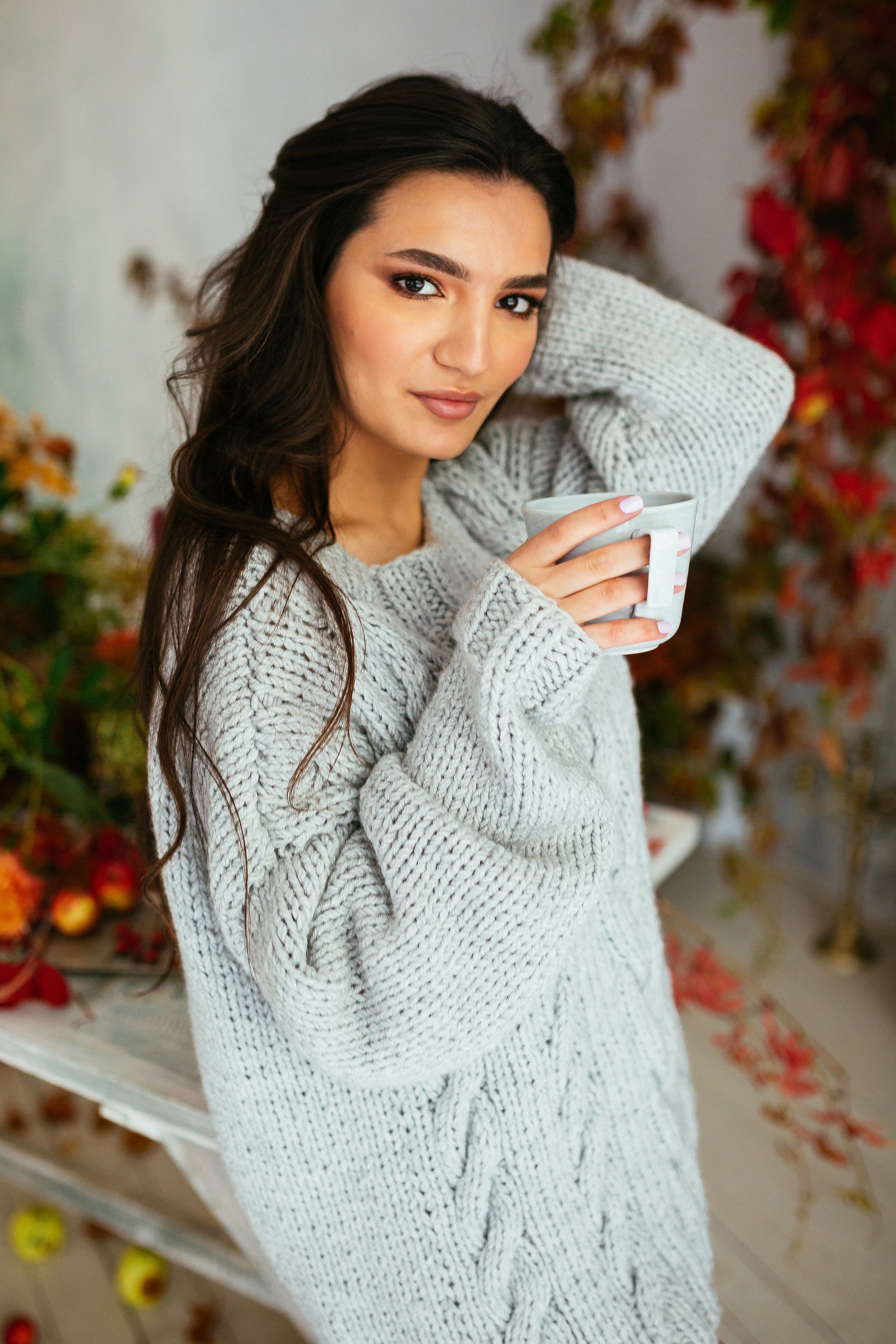 Белла. Свадебный и портретный фотограф в Королёве Сергей Чихарев